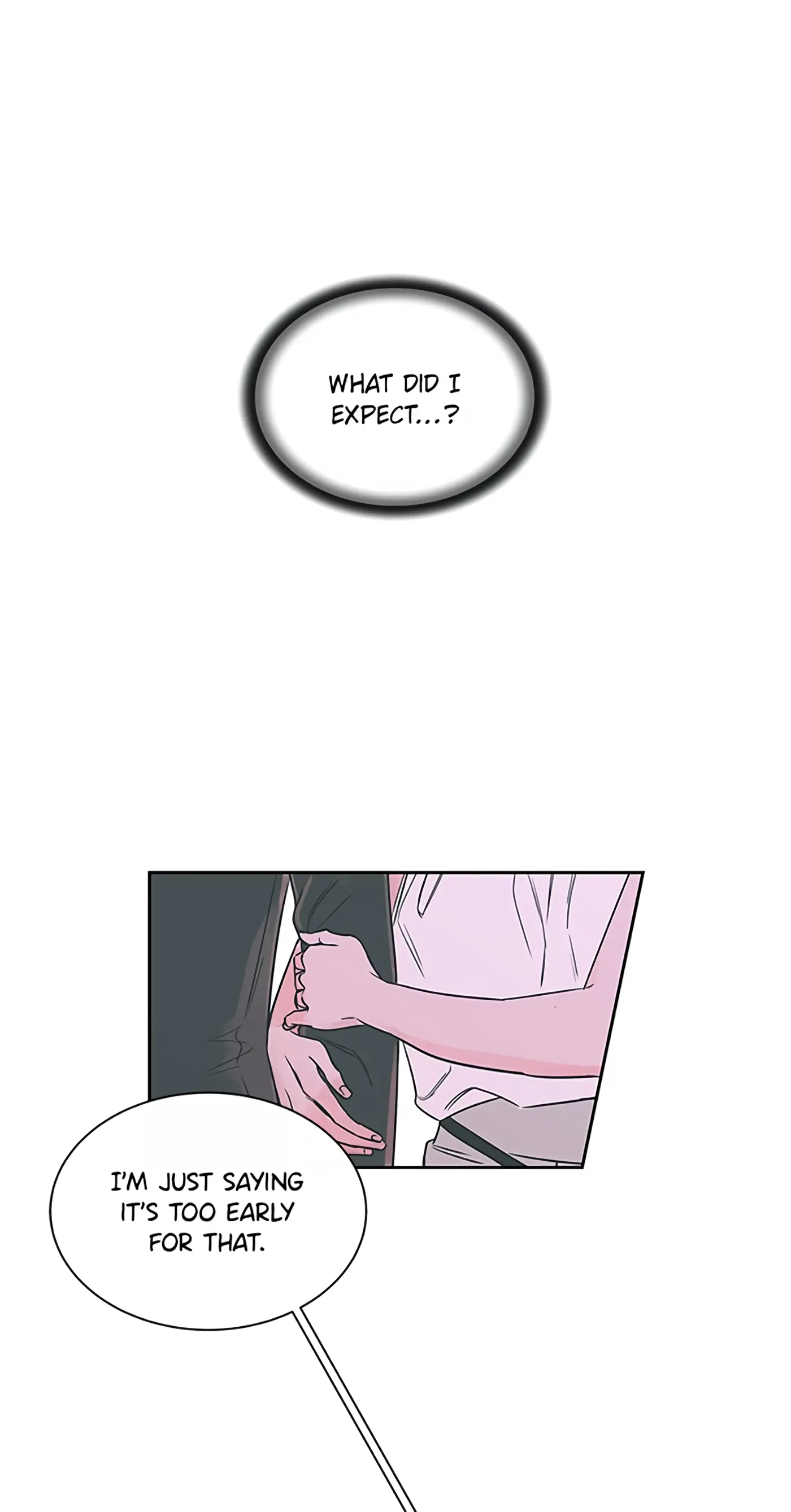 How to Draw an Ellipse Chapter 16 - Page 13