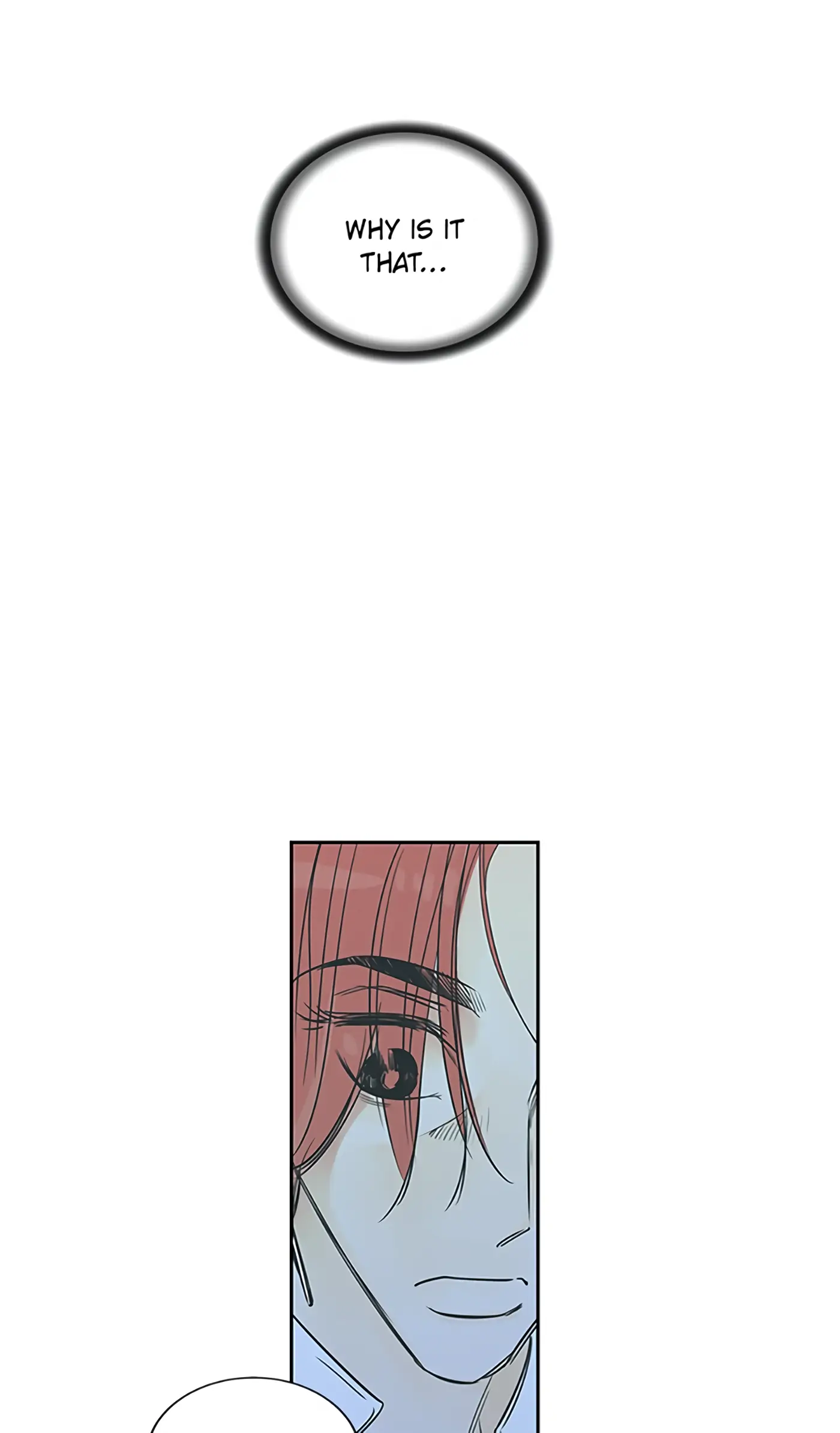 How to Draw an Ellipse Chapter 16 - Page 19