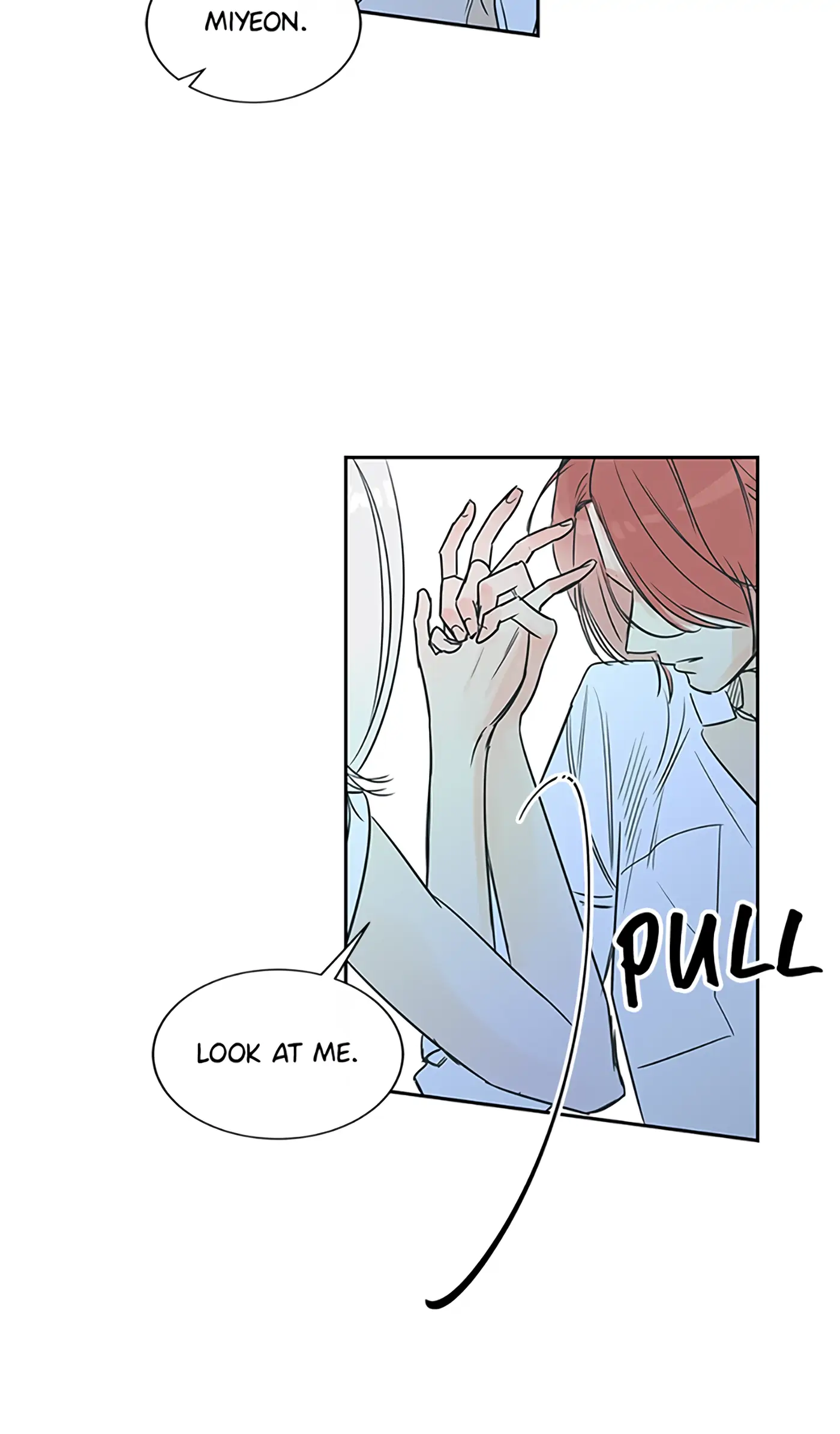 How to Draw an Ellipse Chapter 16 - Page 20