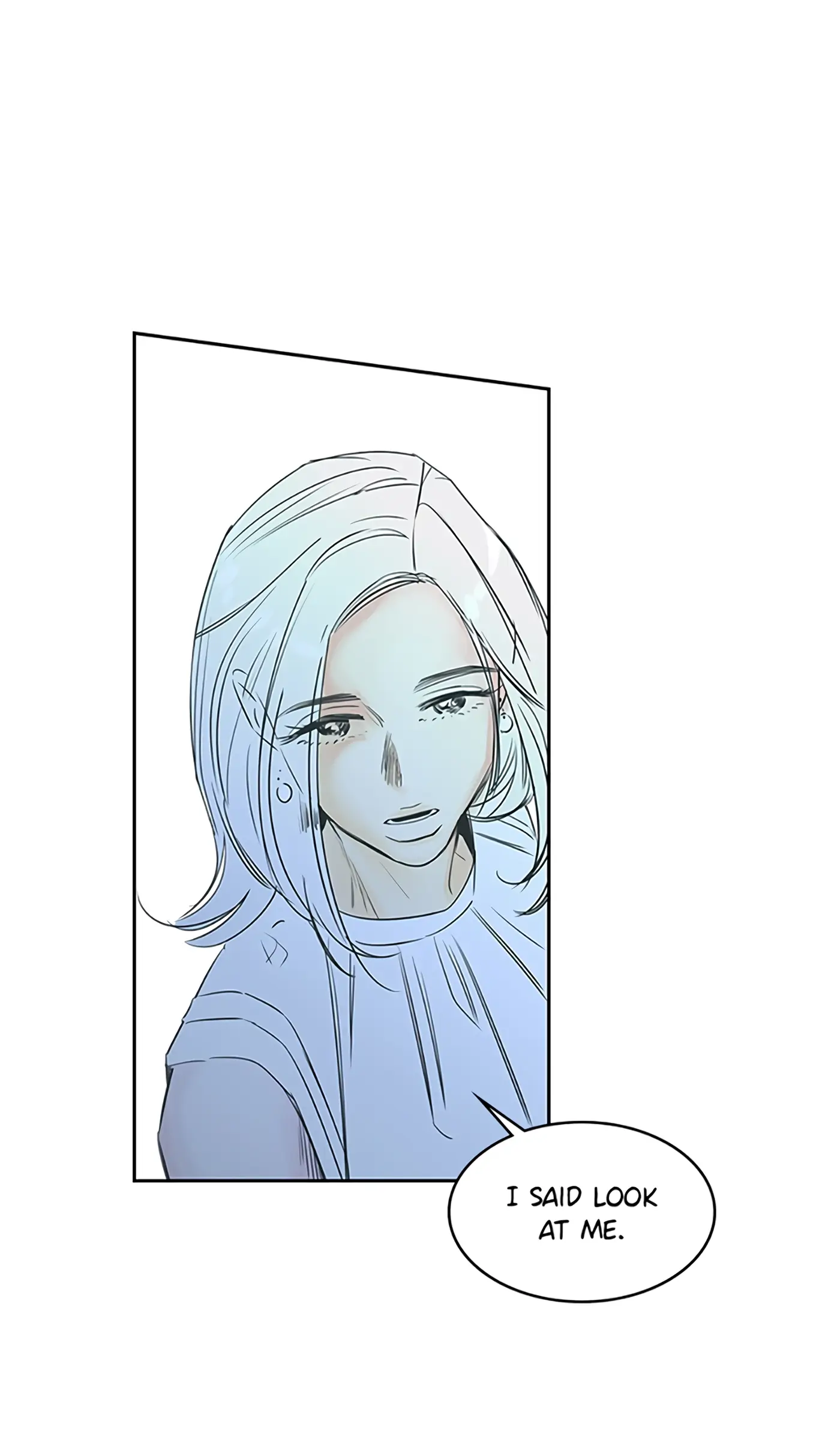 How to Draw an Ellipse Chapter 16 - Page 21