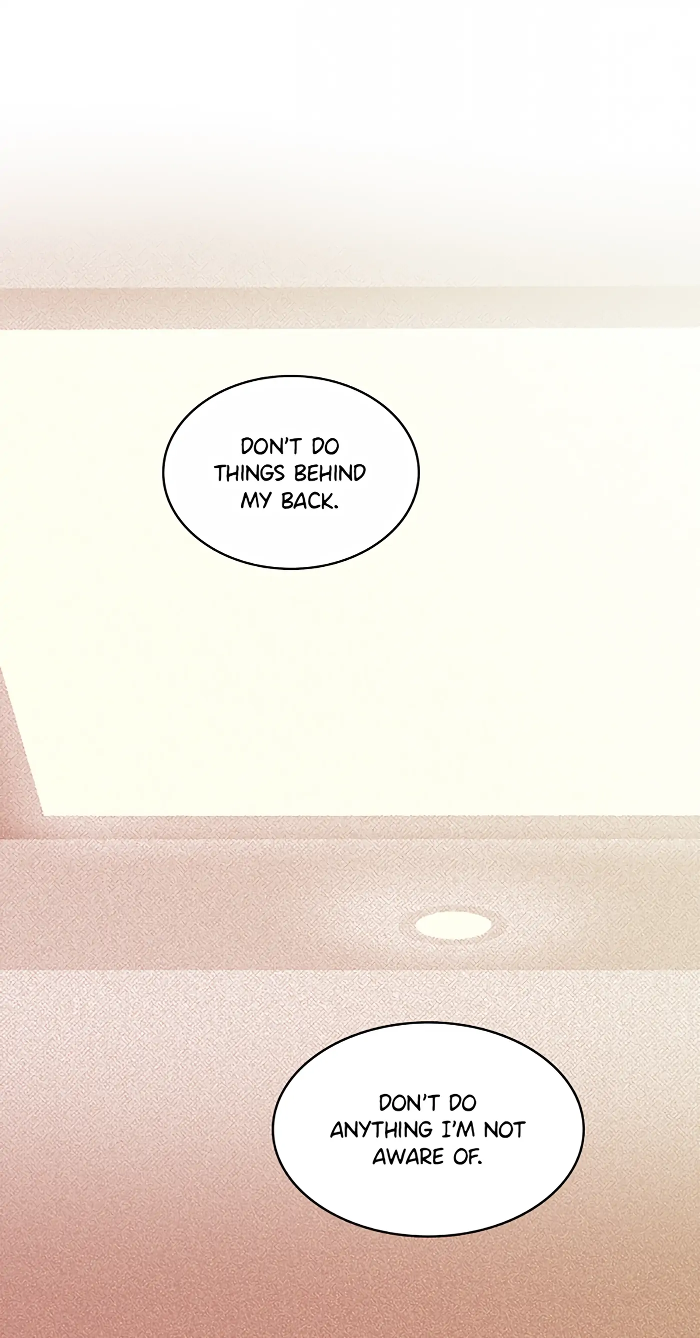 How to Draw an Ellipse Chapter 16 - Page 23