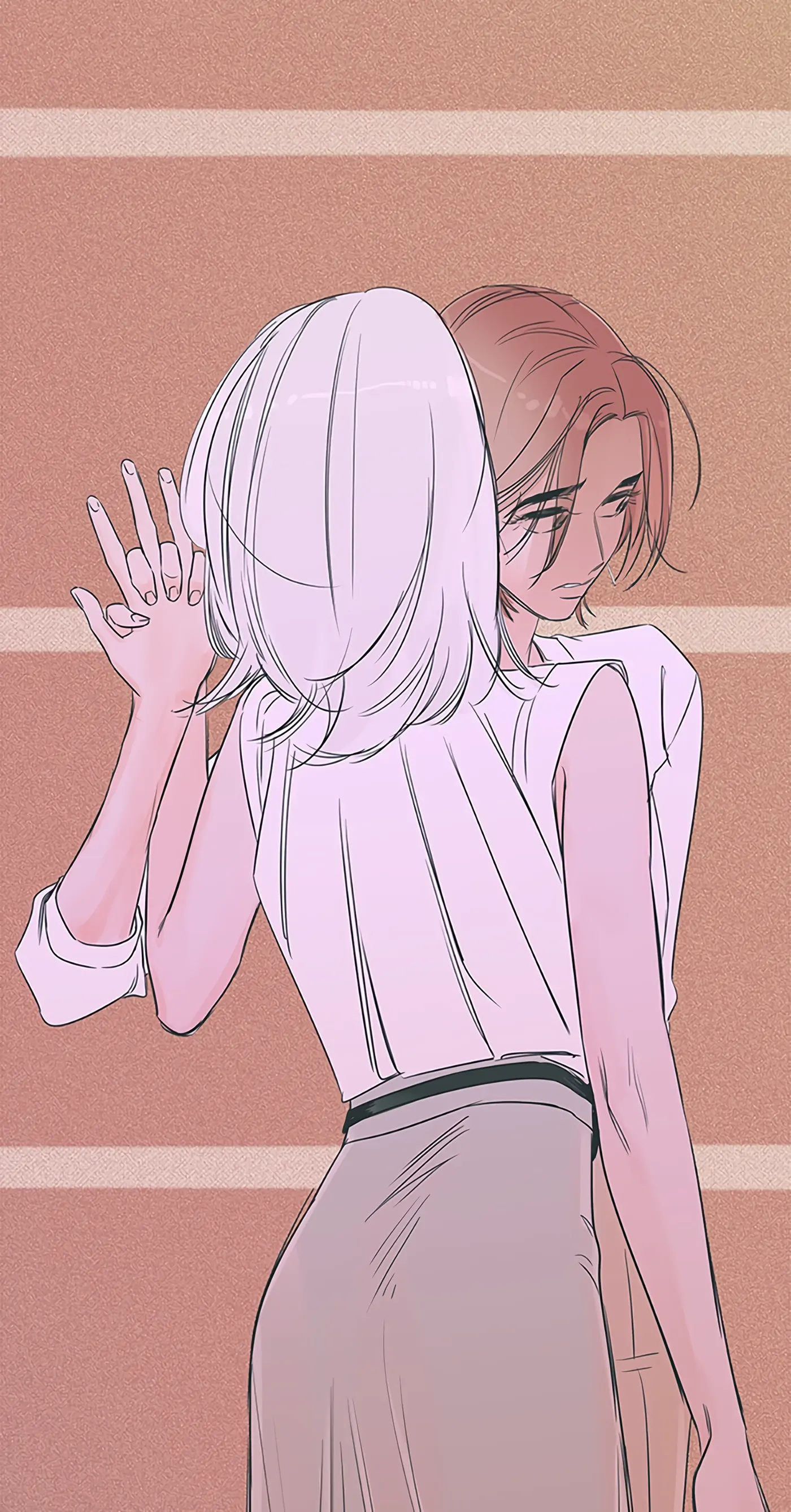 How to Draw an Ellipse Chapter 16 - Page 24