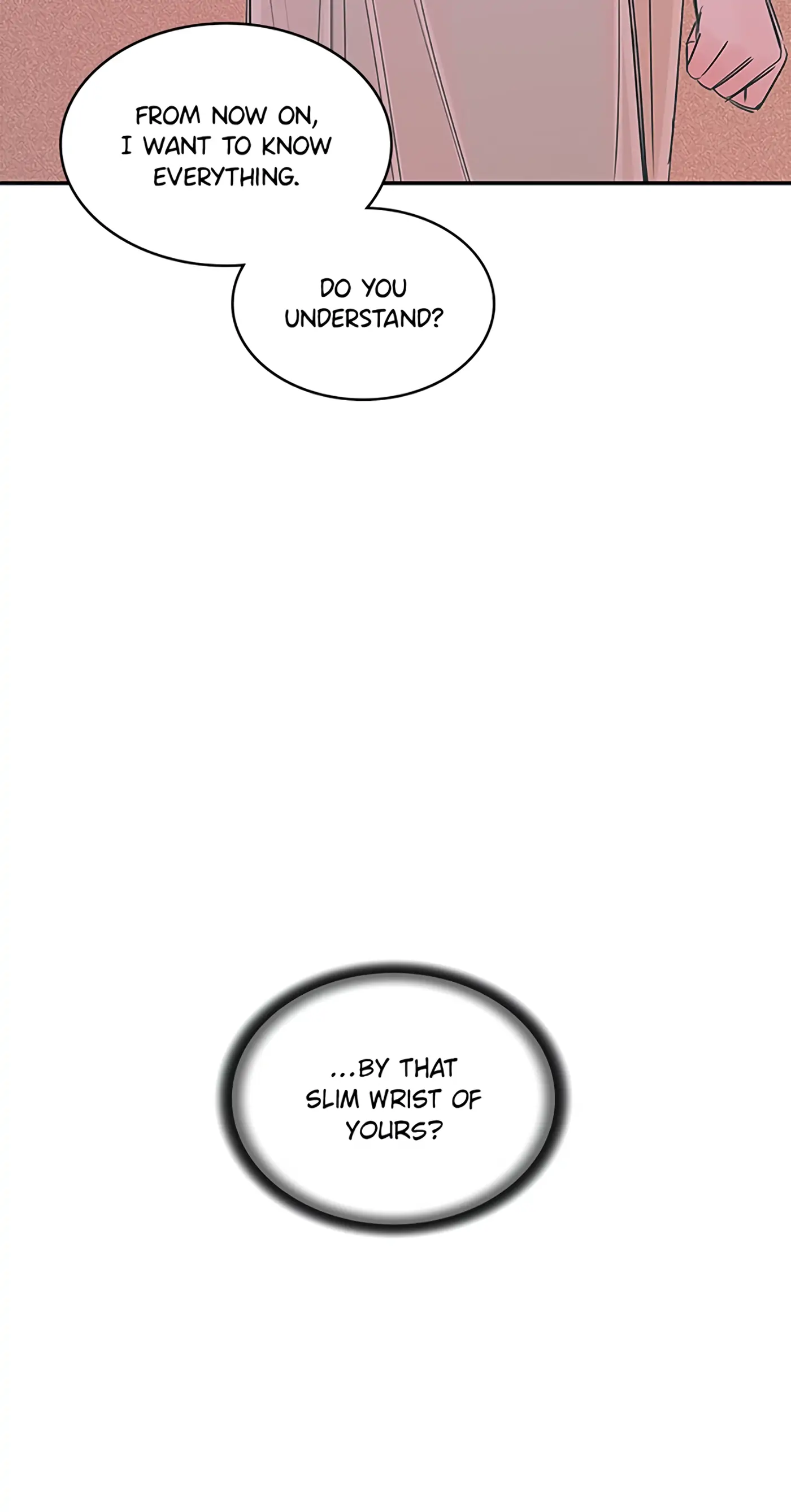 How to Draw an Ellipse Chapter 16 - Page 25