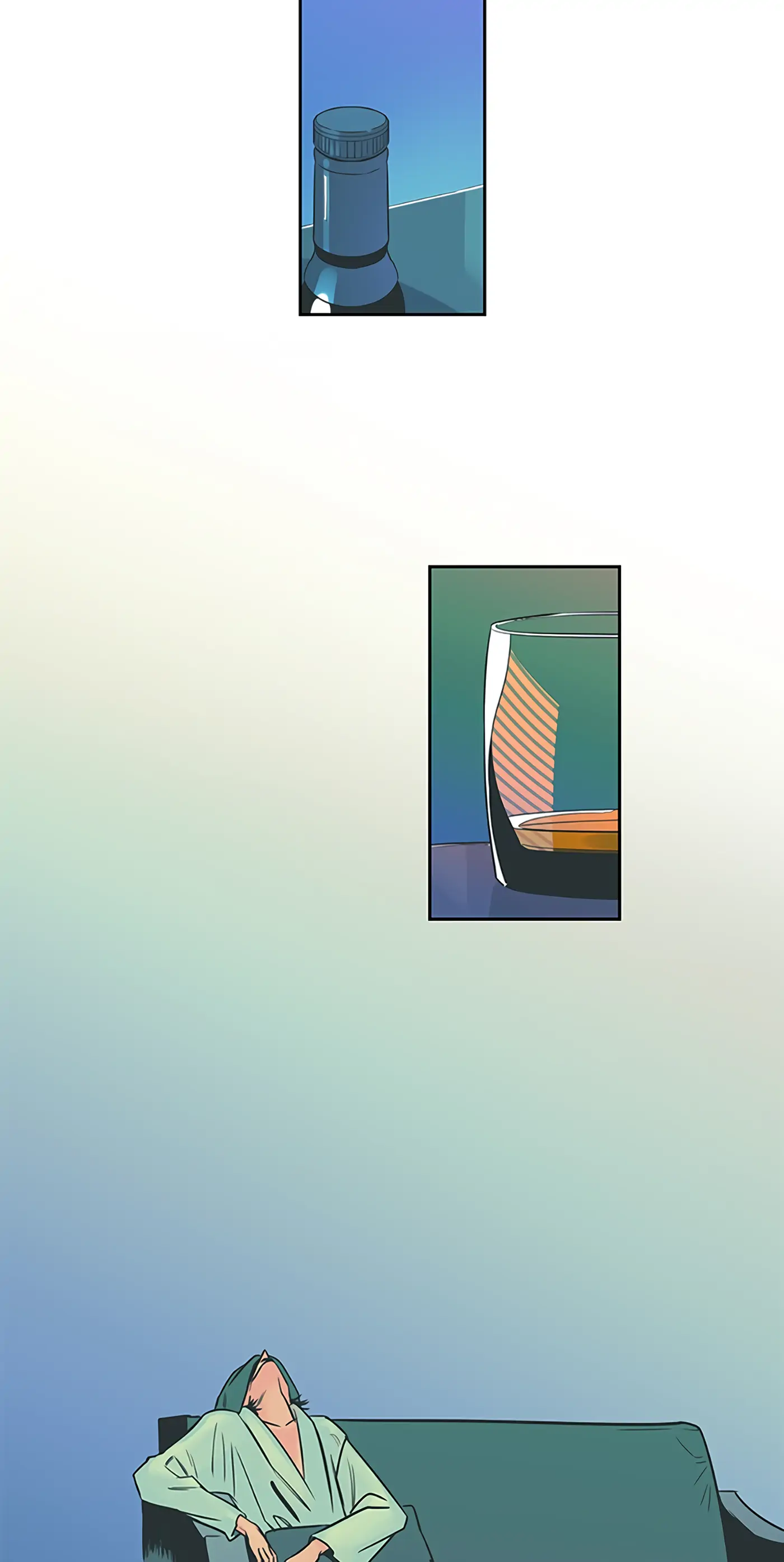 How to Draw an Ellipse Chapter 16 - Page 32