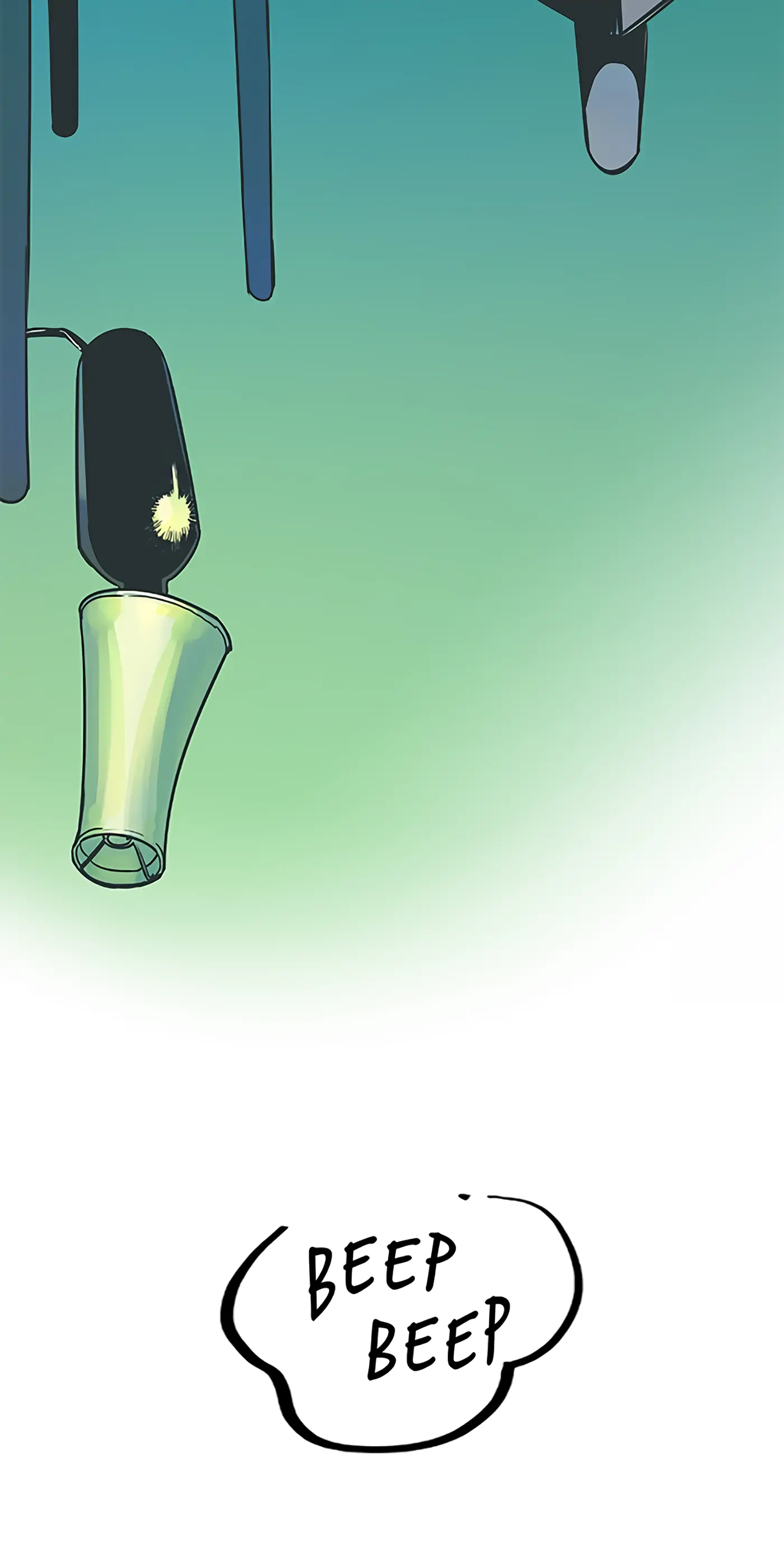 How to Draw an Ellipse Chapter 16 - Page 36