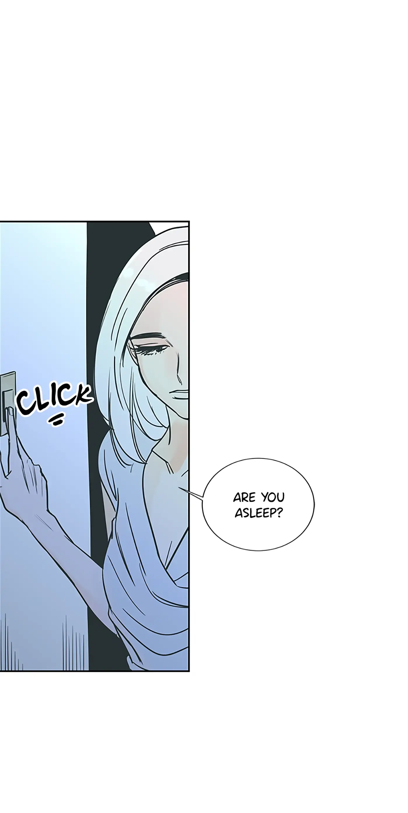 How to Draw an Ellipse Chapter 16 - Page 39