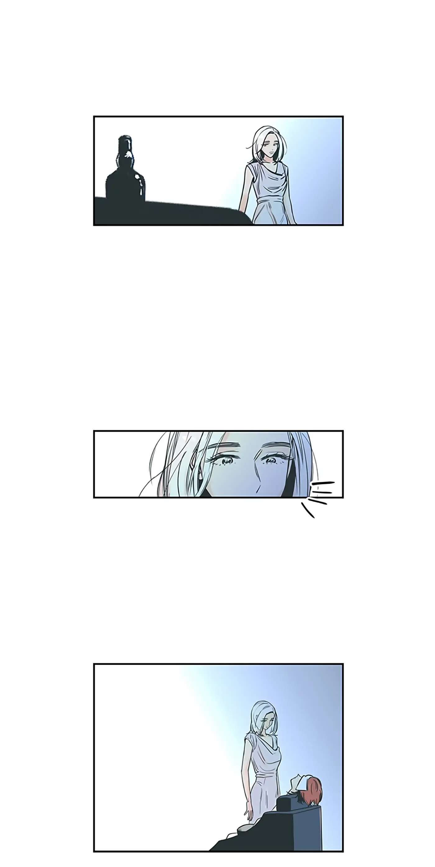 How to Draw an Ellipse Chapter 16 - Page 40