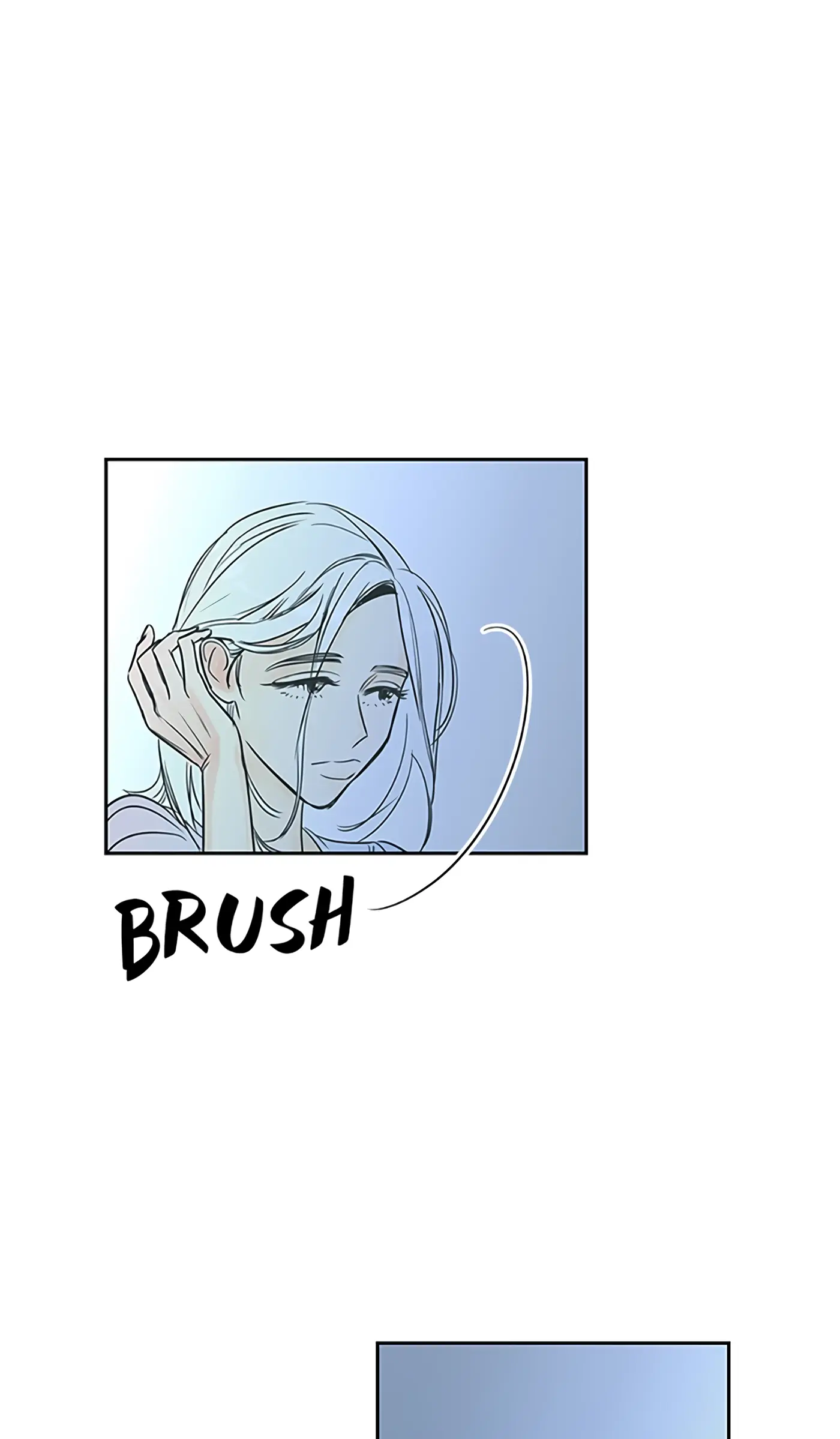 How to Draw an Ellipse Chapter 16 - Page 41