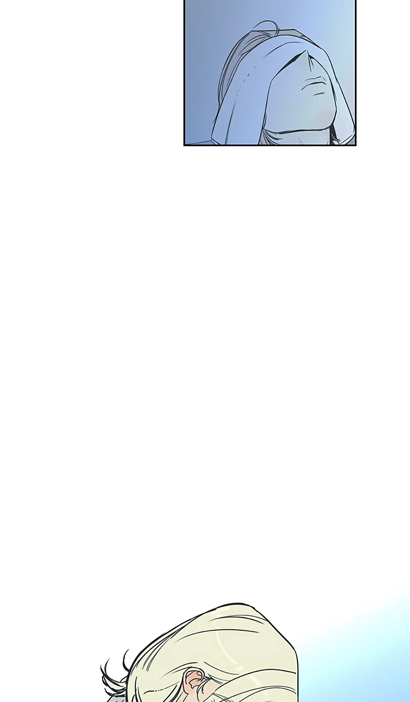 How to Draw an Ellipse Chapter 16 - Page 42