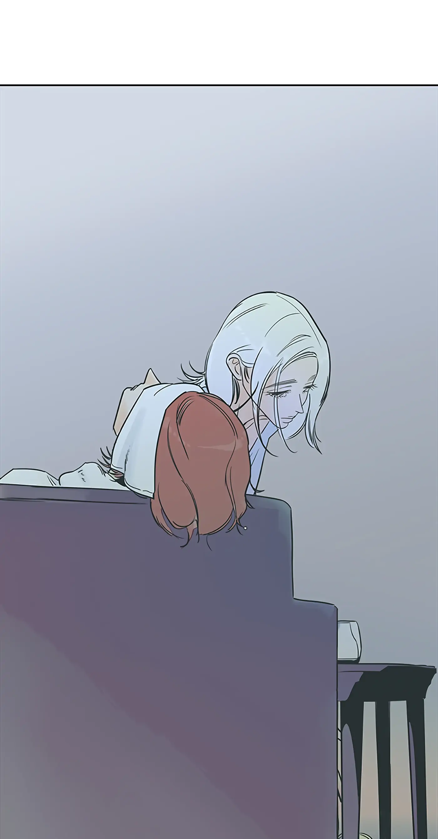 How to Draw an Ellipse Chapter 16 - Page 45