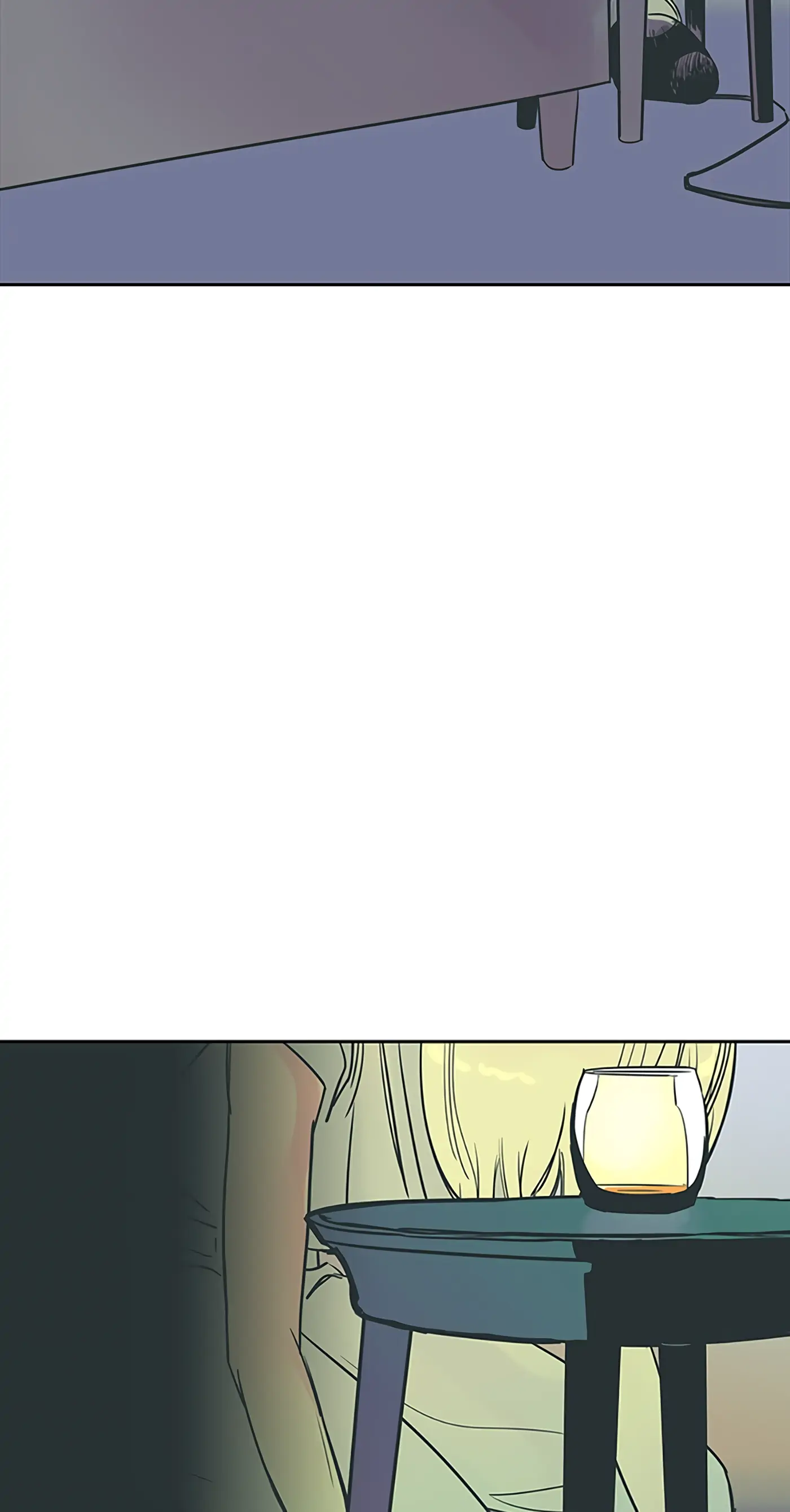 How to Draw an Ellipse Chapter 16 - Page 46