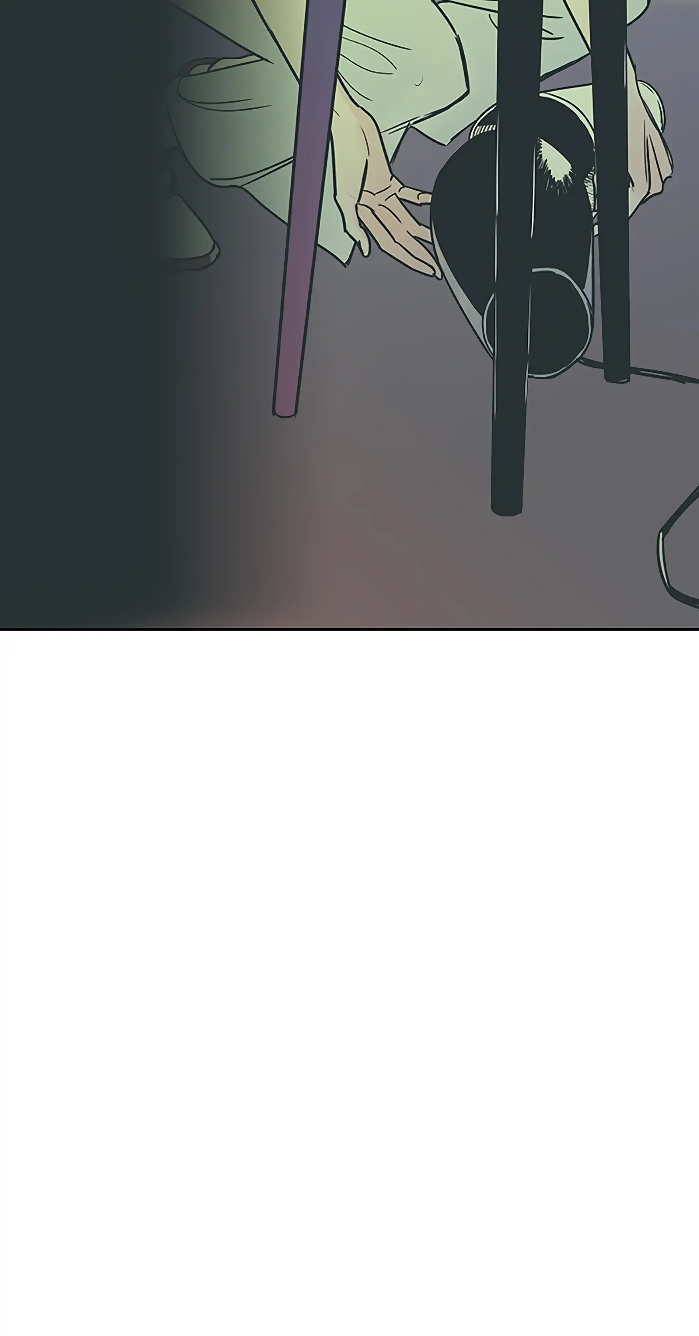 How to Draw an Ellipse Chapter 16 - Page 47