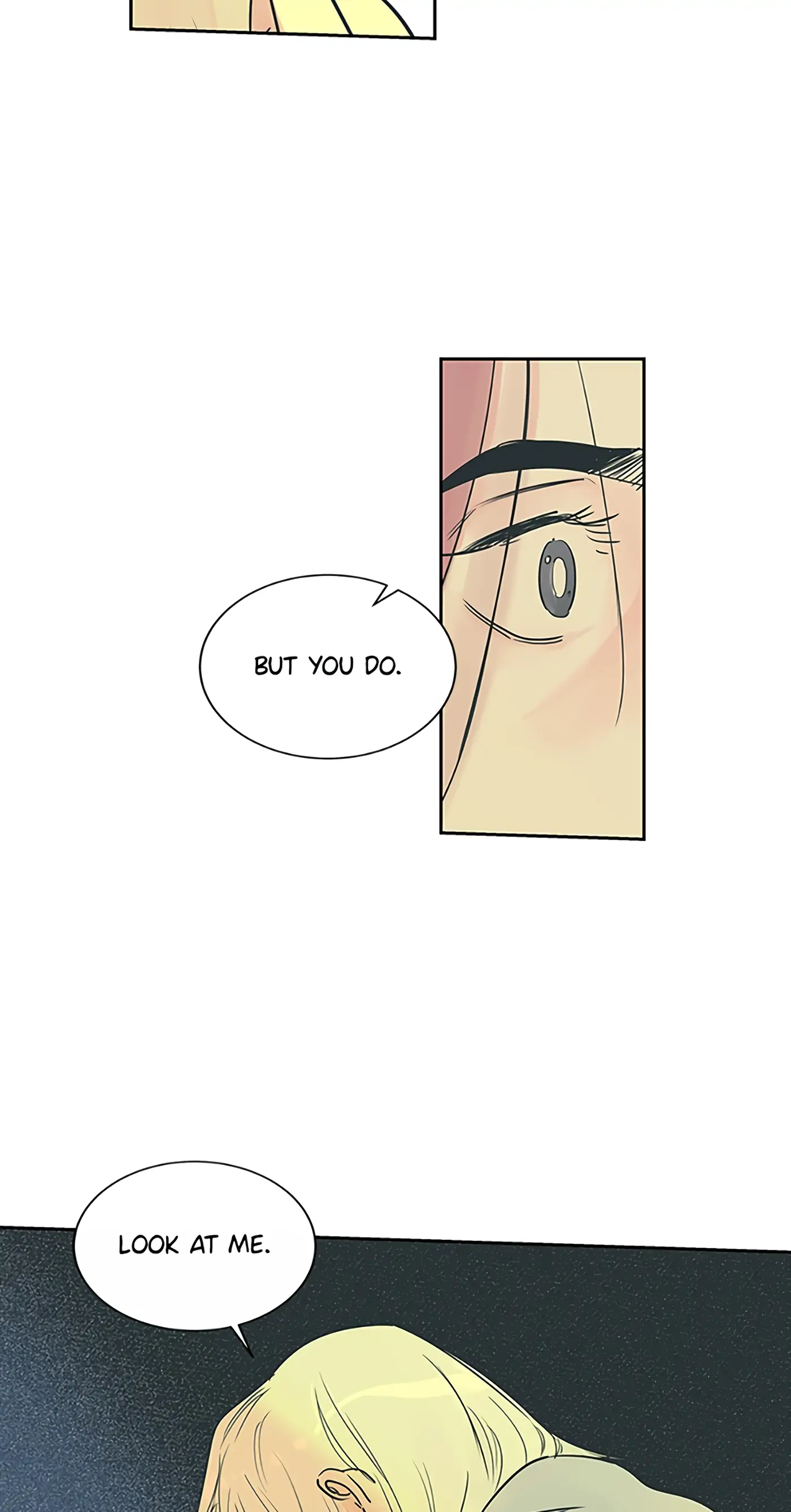 How to Draw an Ellipse Chapter 16 - Page 53