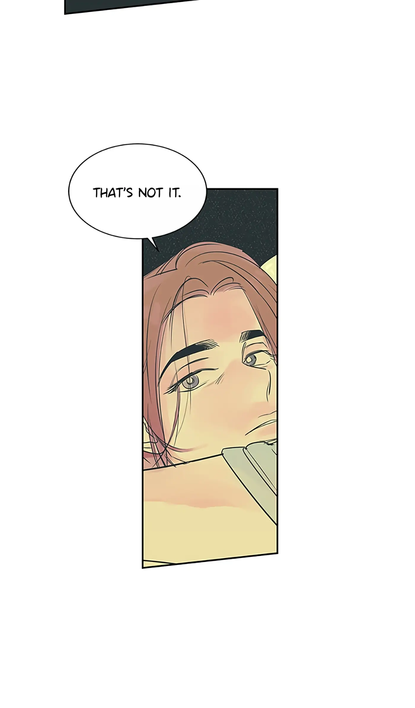 How to Draw an Ellipse Chapter 16 - Page 56