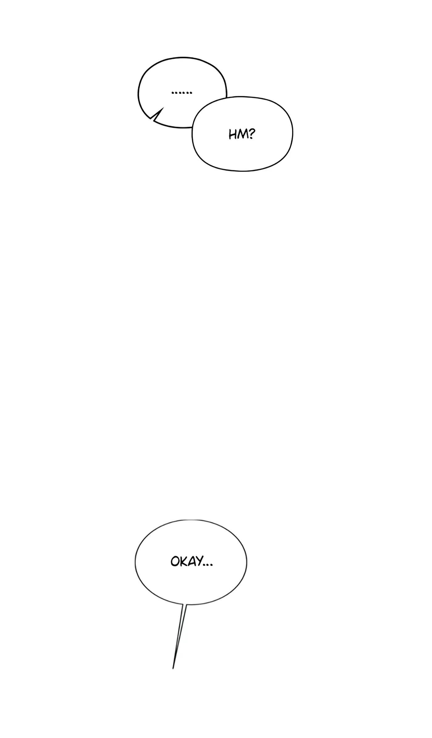 How to Draw an Ellipse Chapter 16 - Page 58