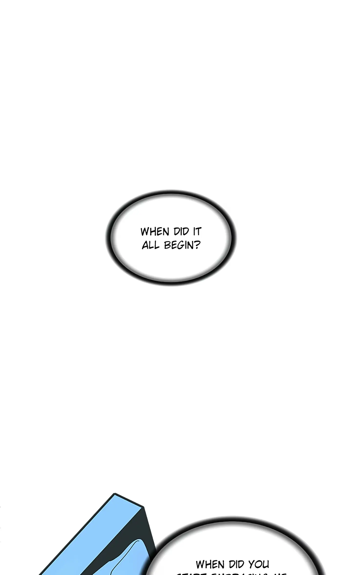 How to Draw an Ellipse Chapter 16 - Page 60