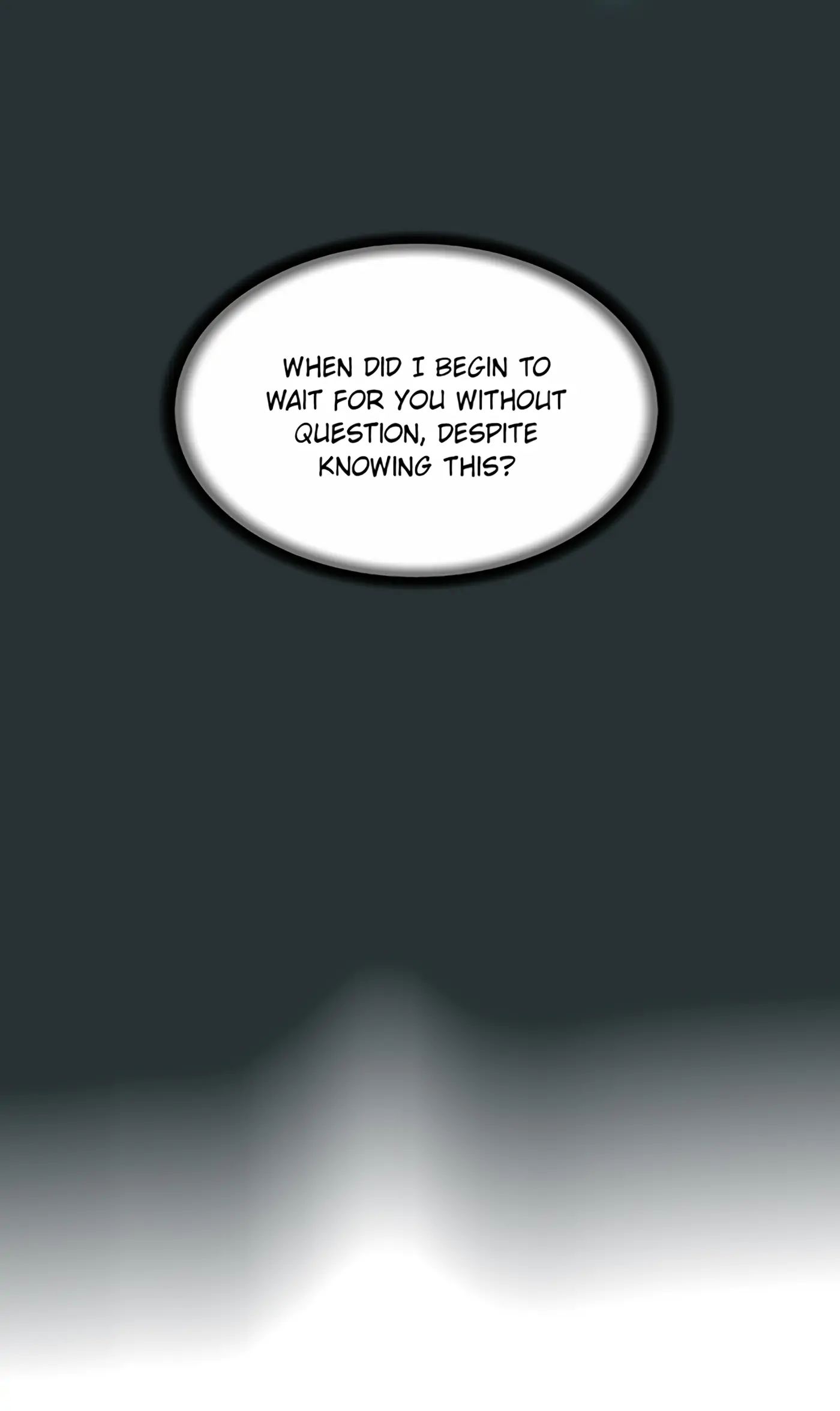 How to Draw an Ellipse Chapter 16 - Page 63