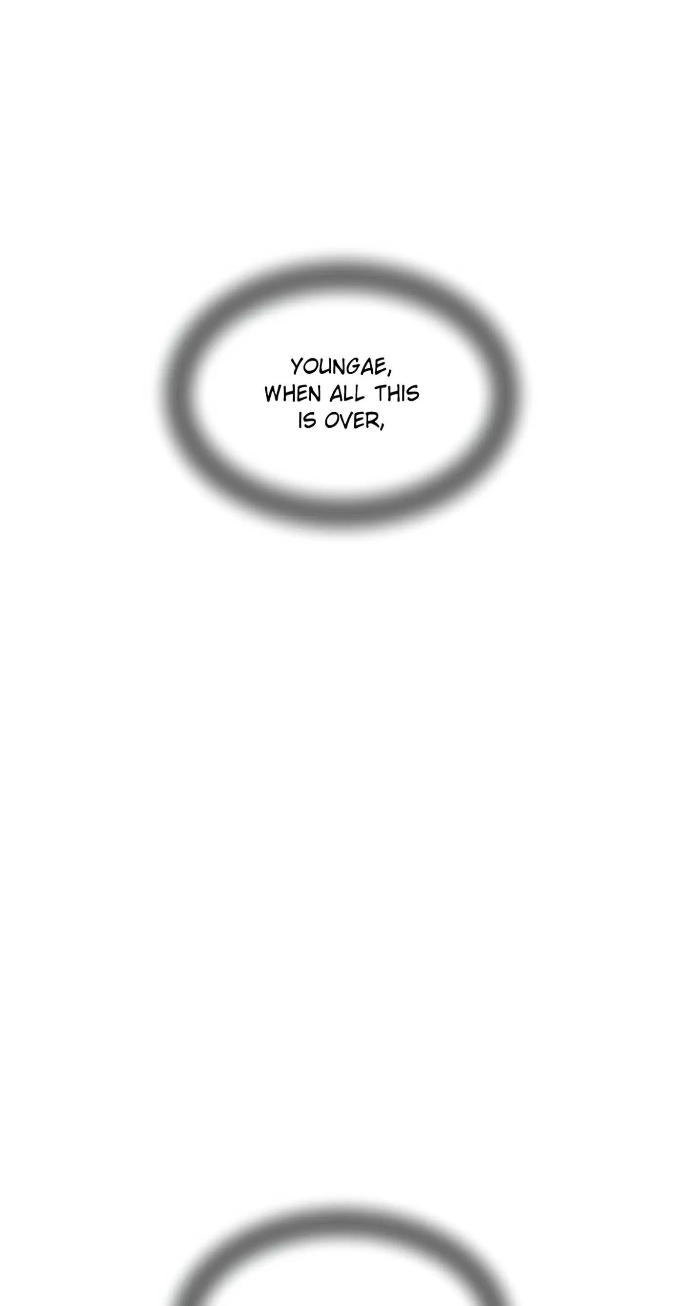 How to Draw an Ellipse Chapter 16 - Page 64