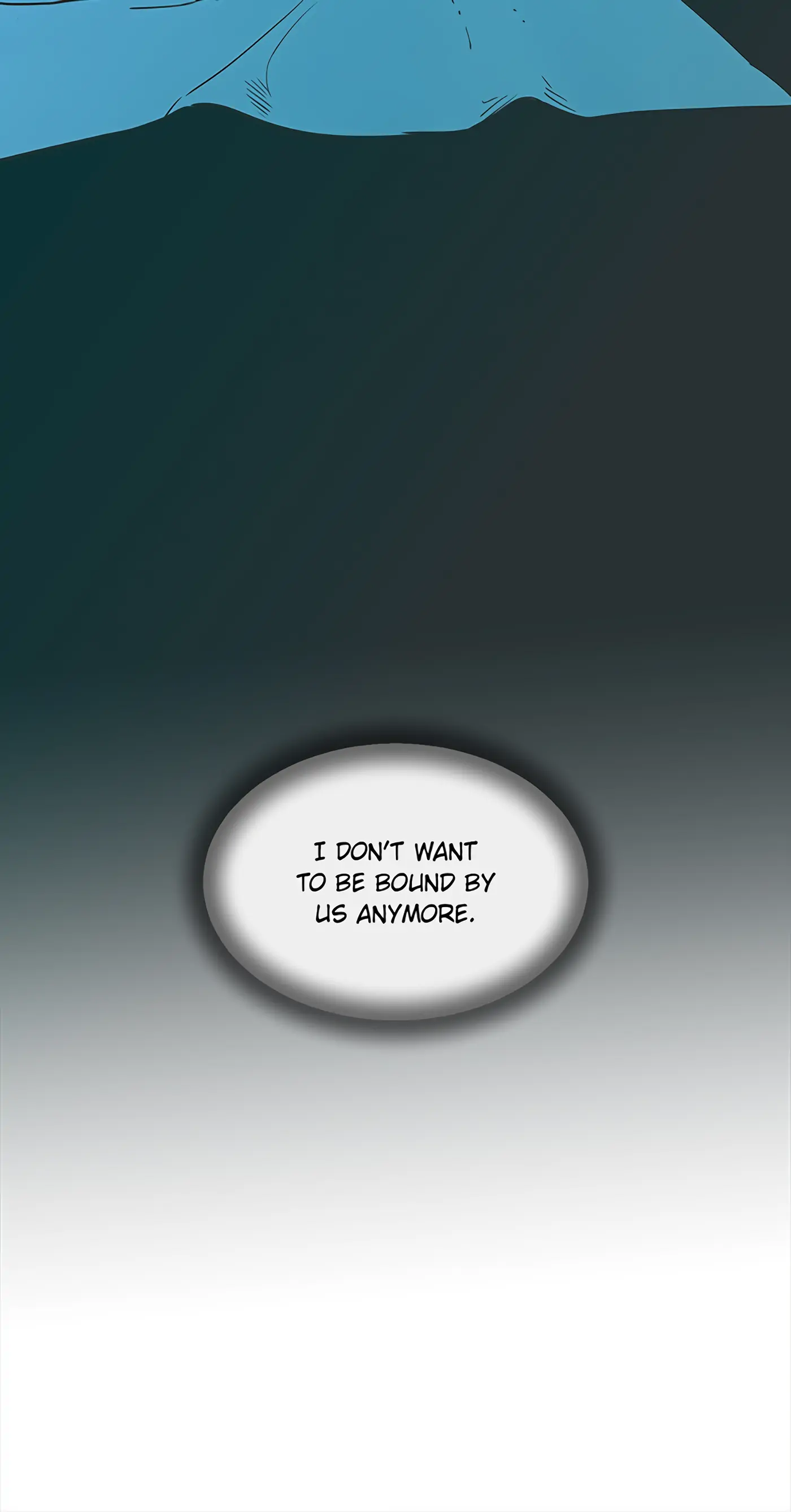 How to Draw an Ellipse Chapter 16 - Page 66