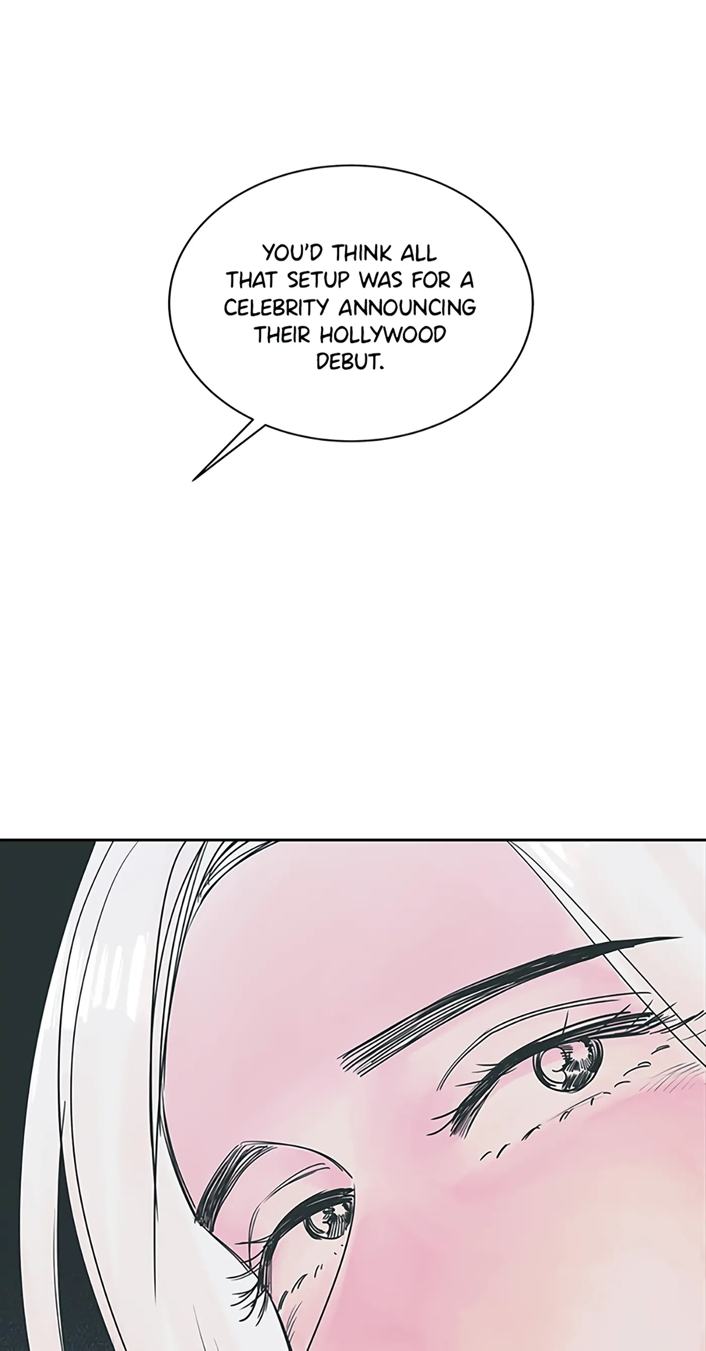 How to Draw an Ellipse Chapter 16 - Page 10