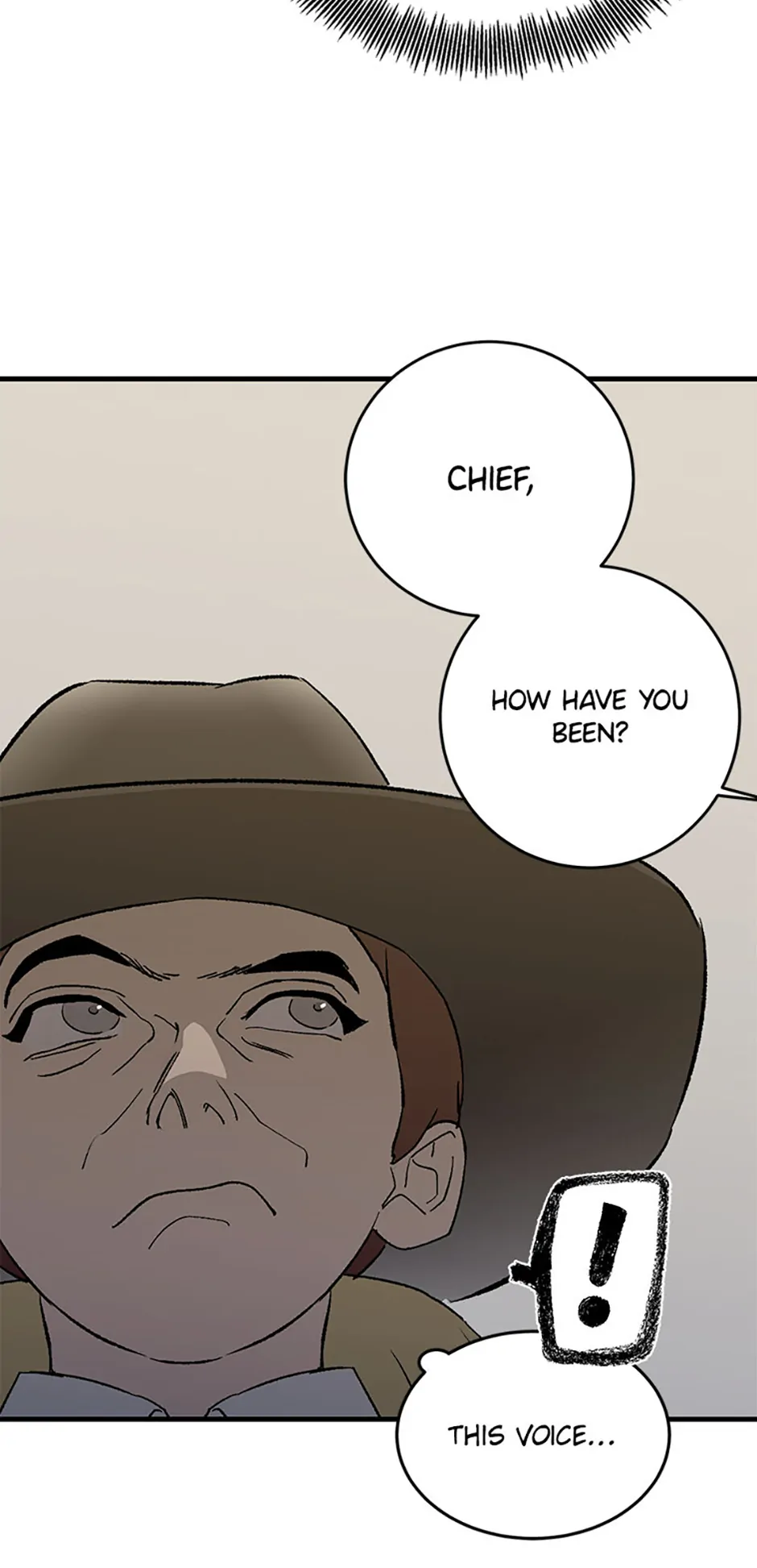 How to Draw an Ellipse Chapter 160 - Page 14