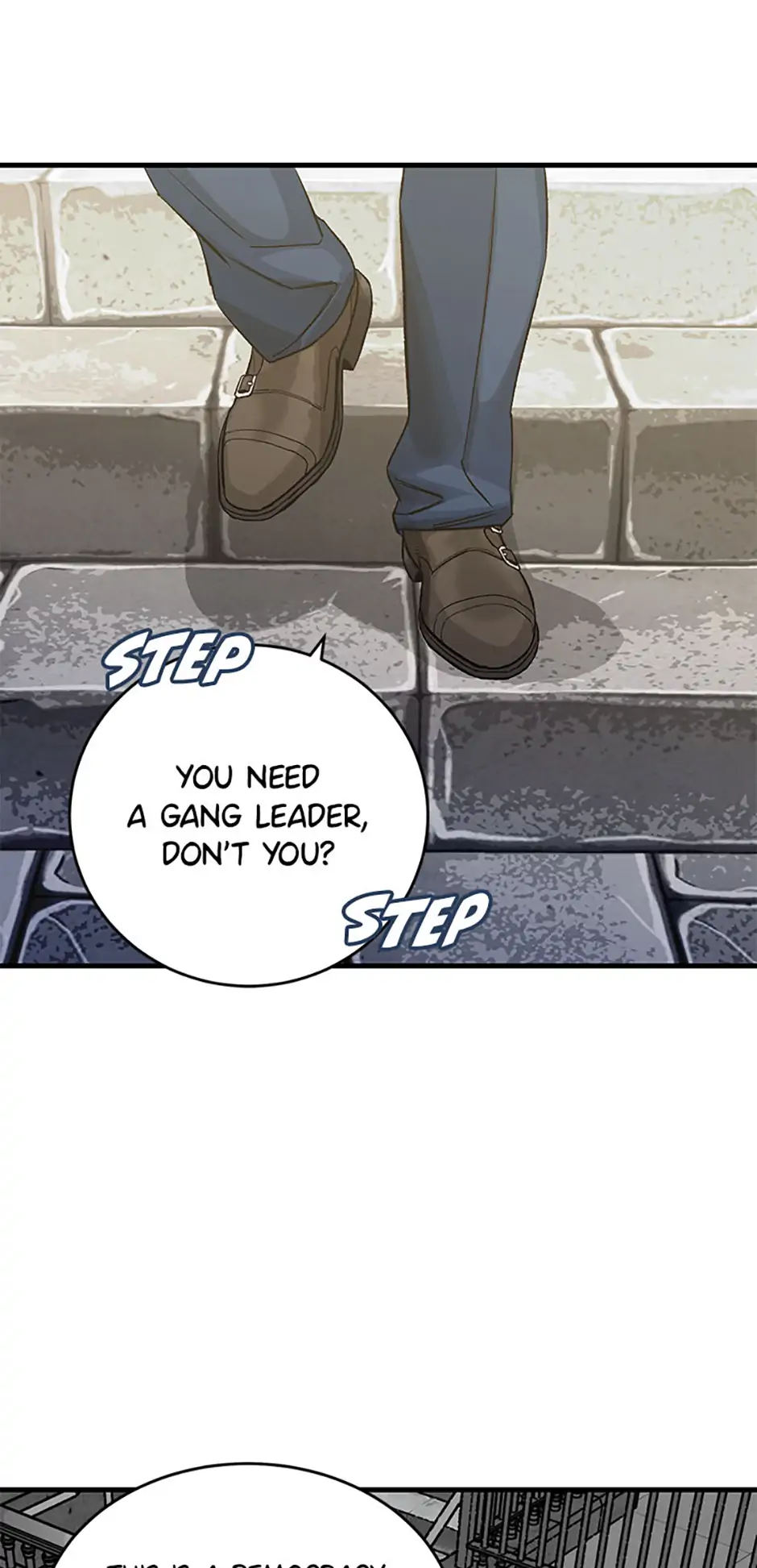 How to Draw an Ellipse Chapter 160 - Page 16