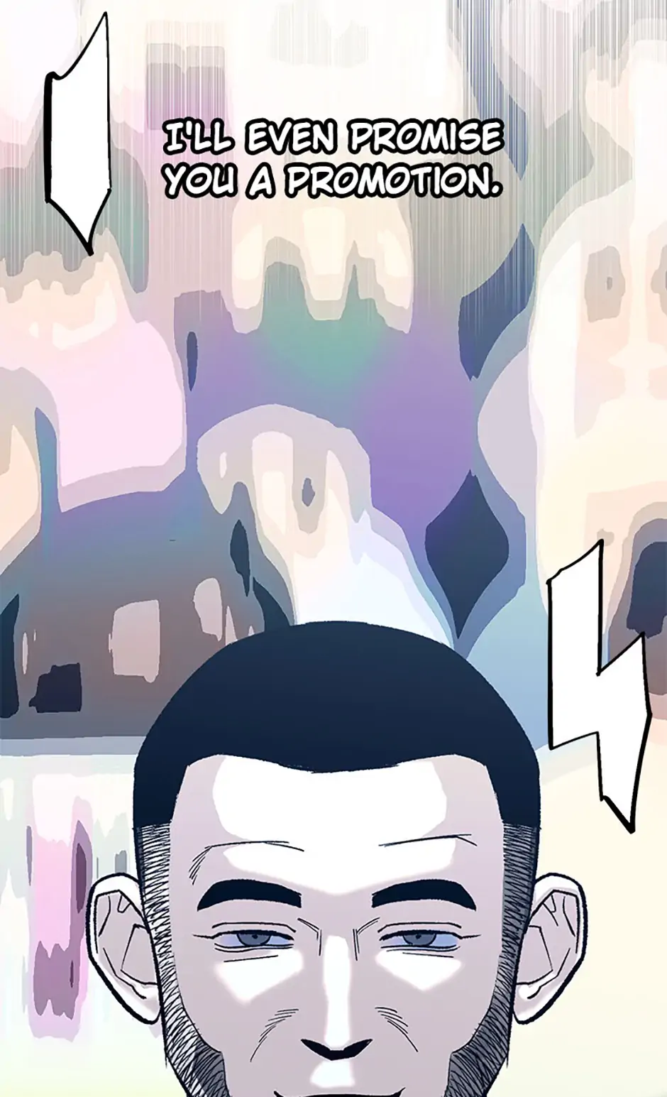 How to Draw an Ellipse Chapter 160 - Page 22