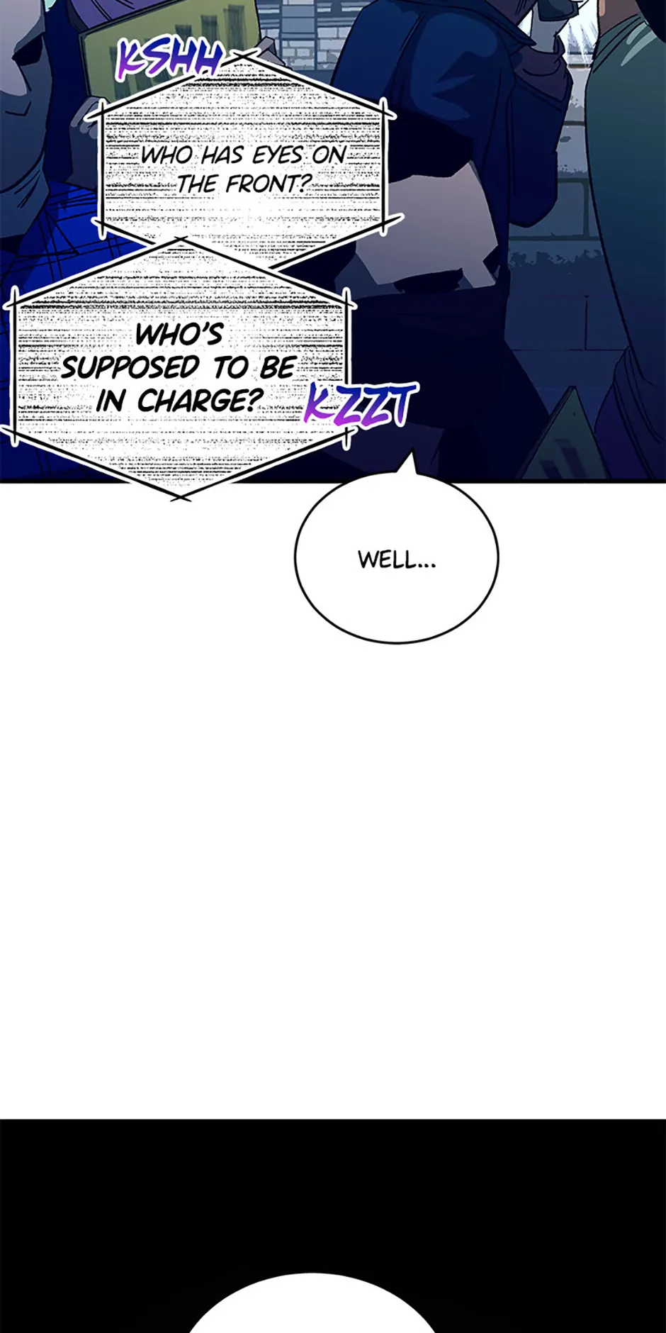 How to Draw an Ellipse Chapter 160 - Page 32