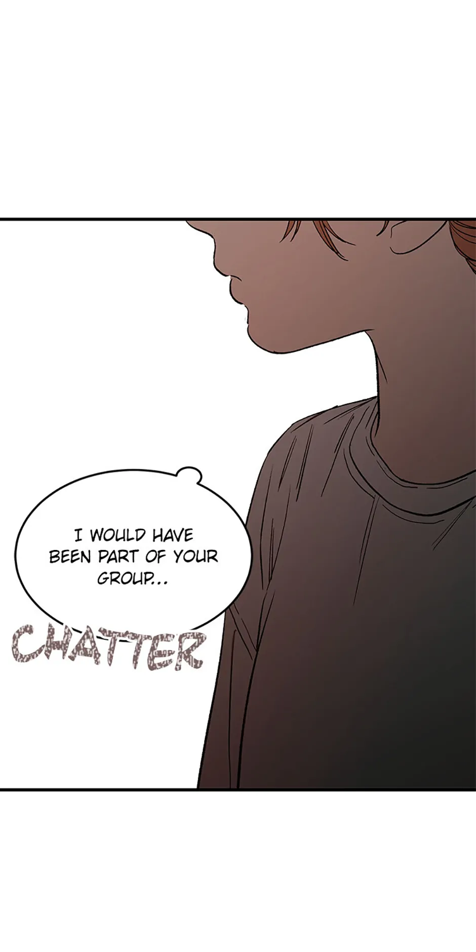 How to Draw an Ellipse Chapter 161 - Page 14