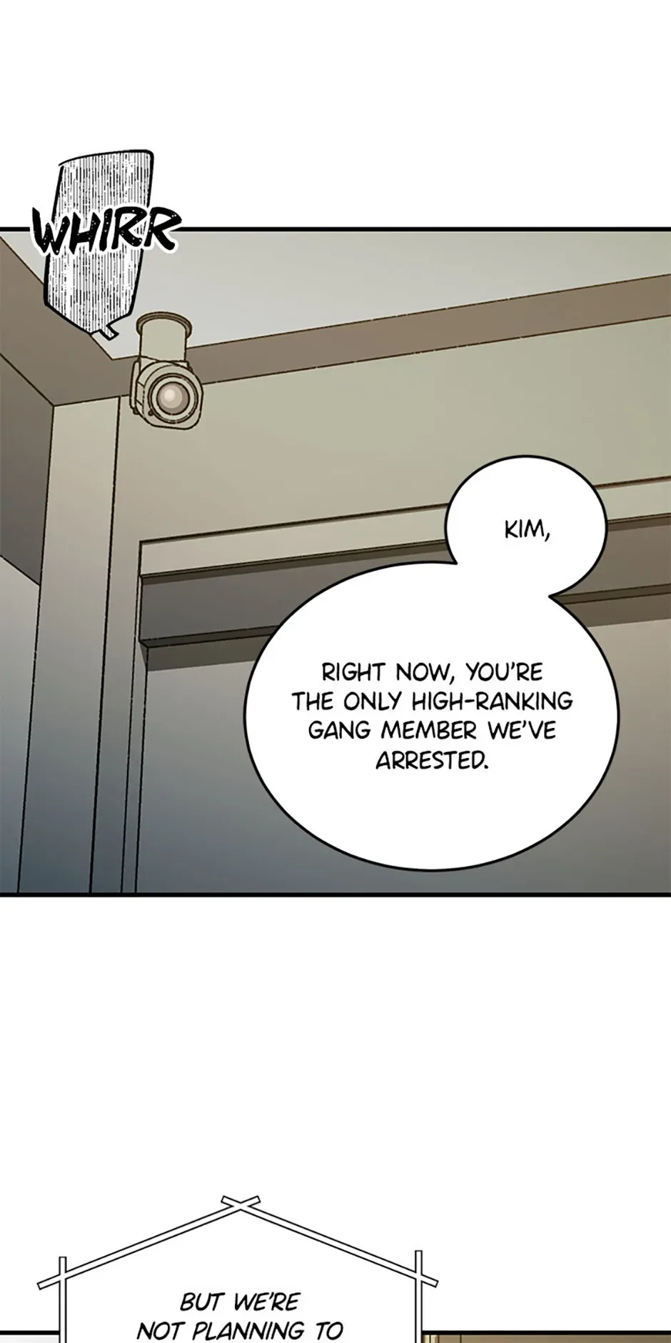 How to Draw an Ellipse Chapter 161 - Page 15