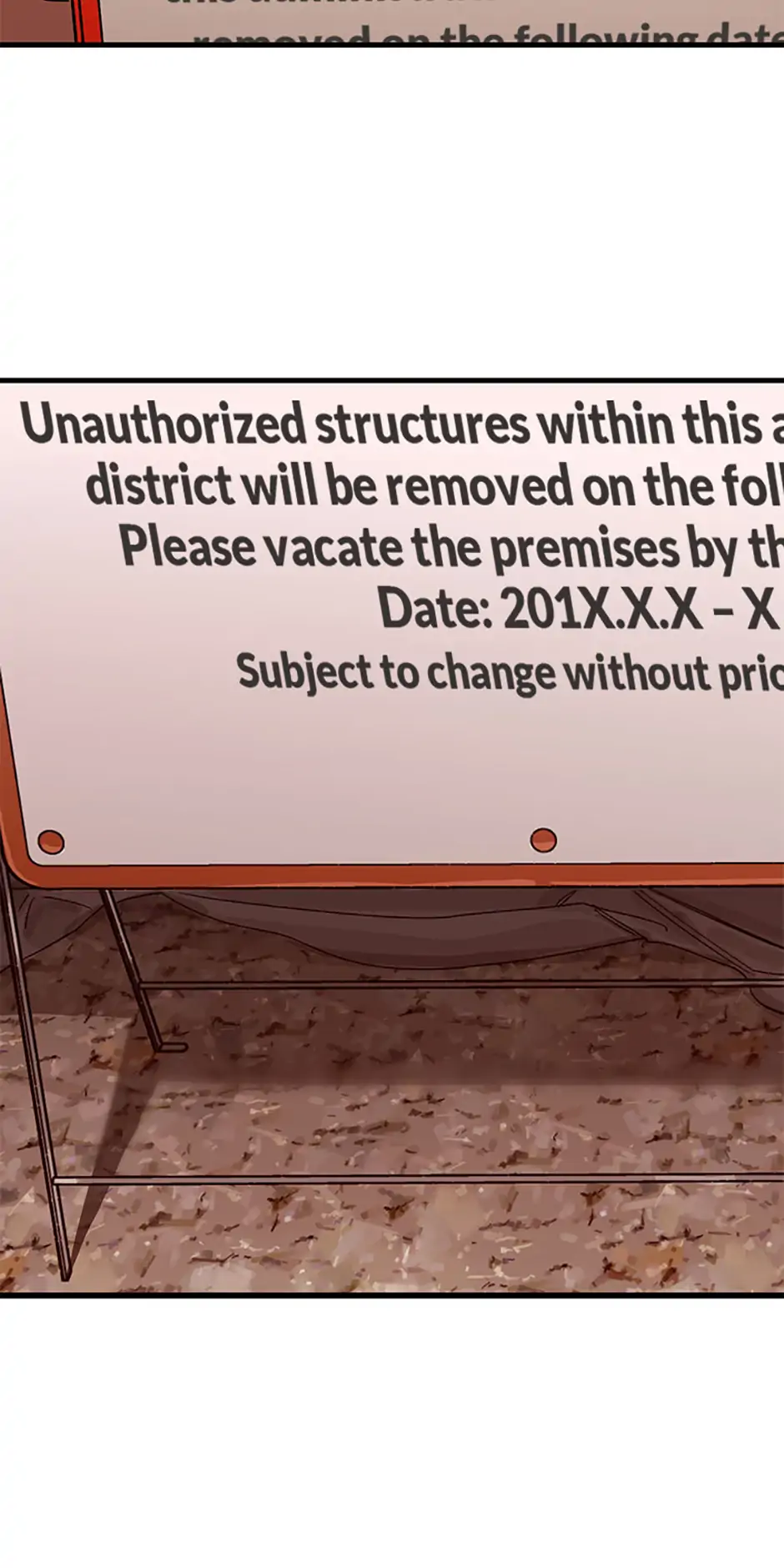 How to Draw an Ellipse Chapter 161 - Page 20