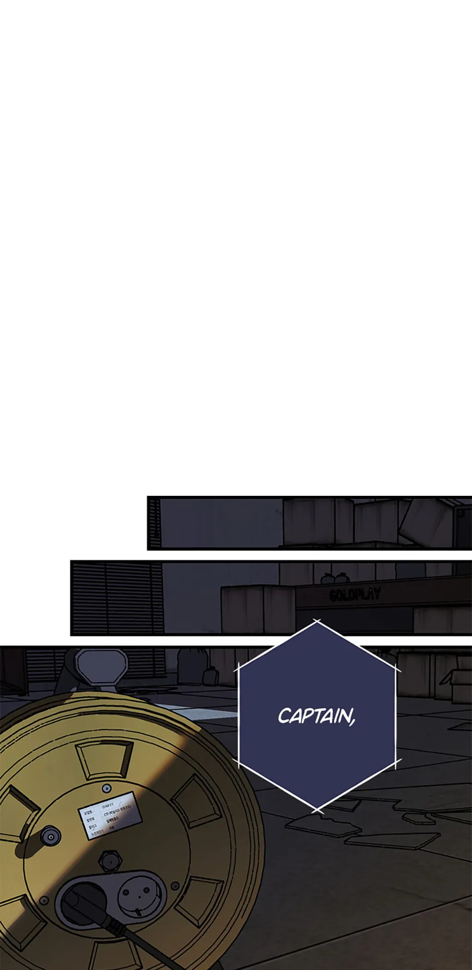 How to Draw an Ellipse Chapter 161 - Page 21