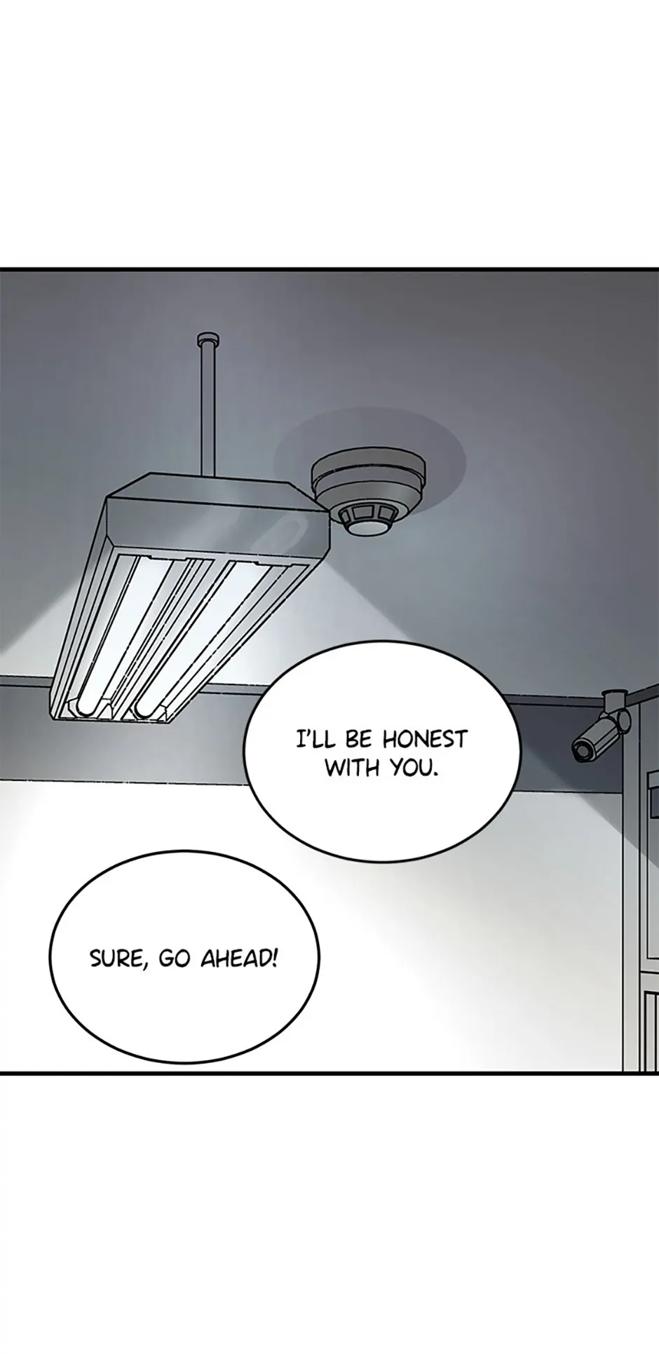 How to Draw an Ellipse Chapter 161 - Page 24