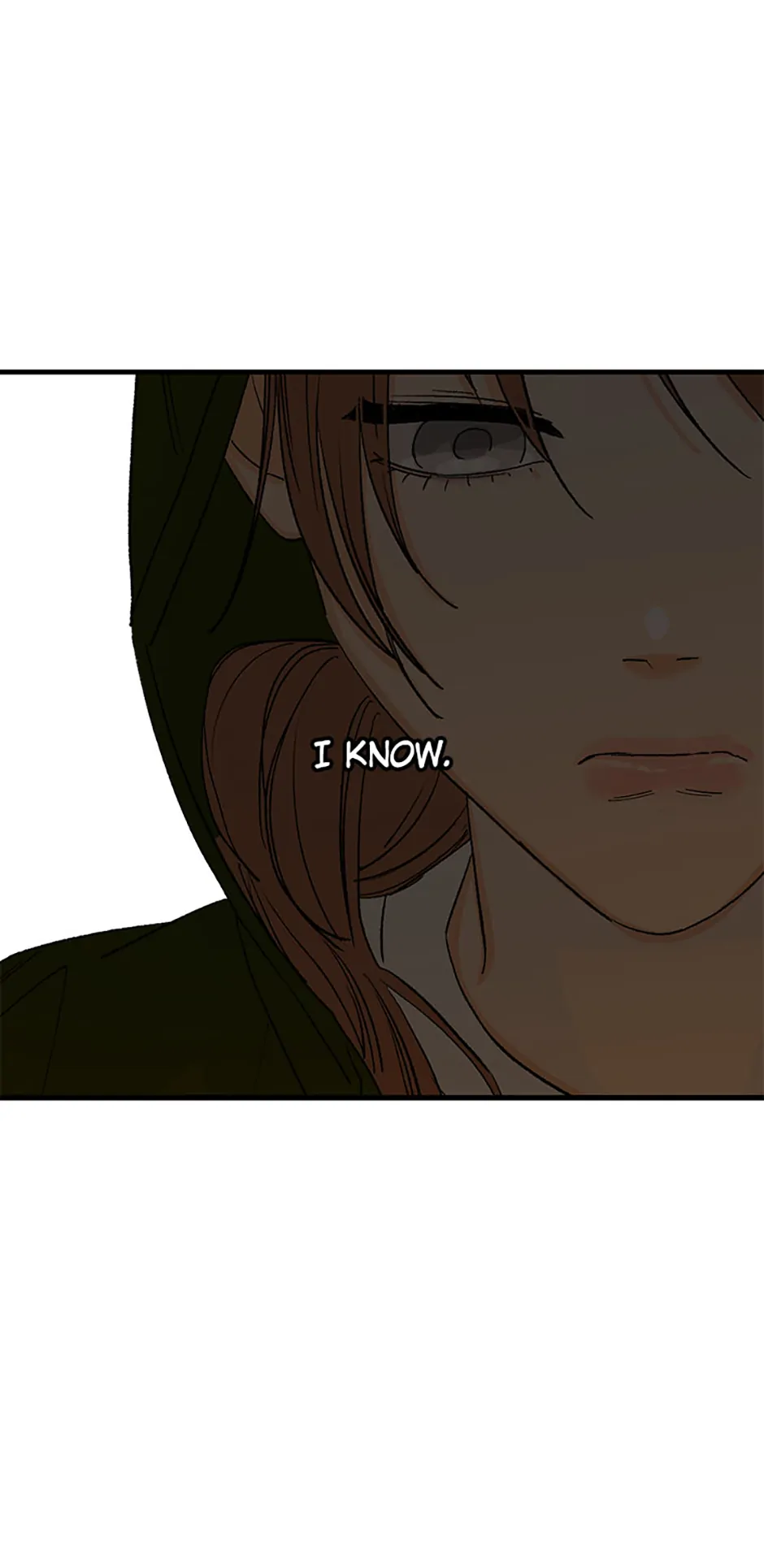 How to Draw an Ellipse Chapter 161 - Page 29