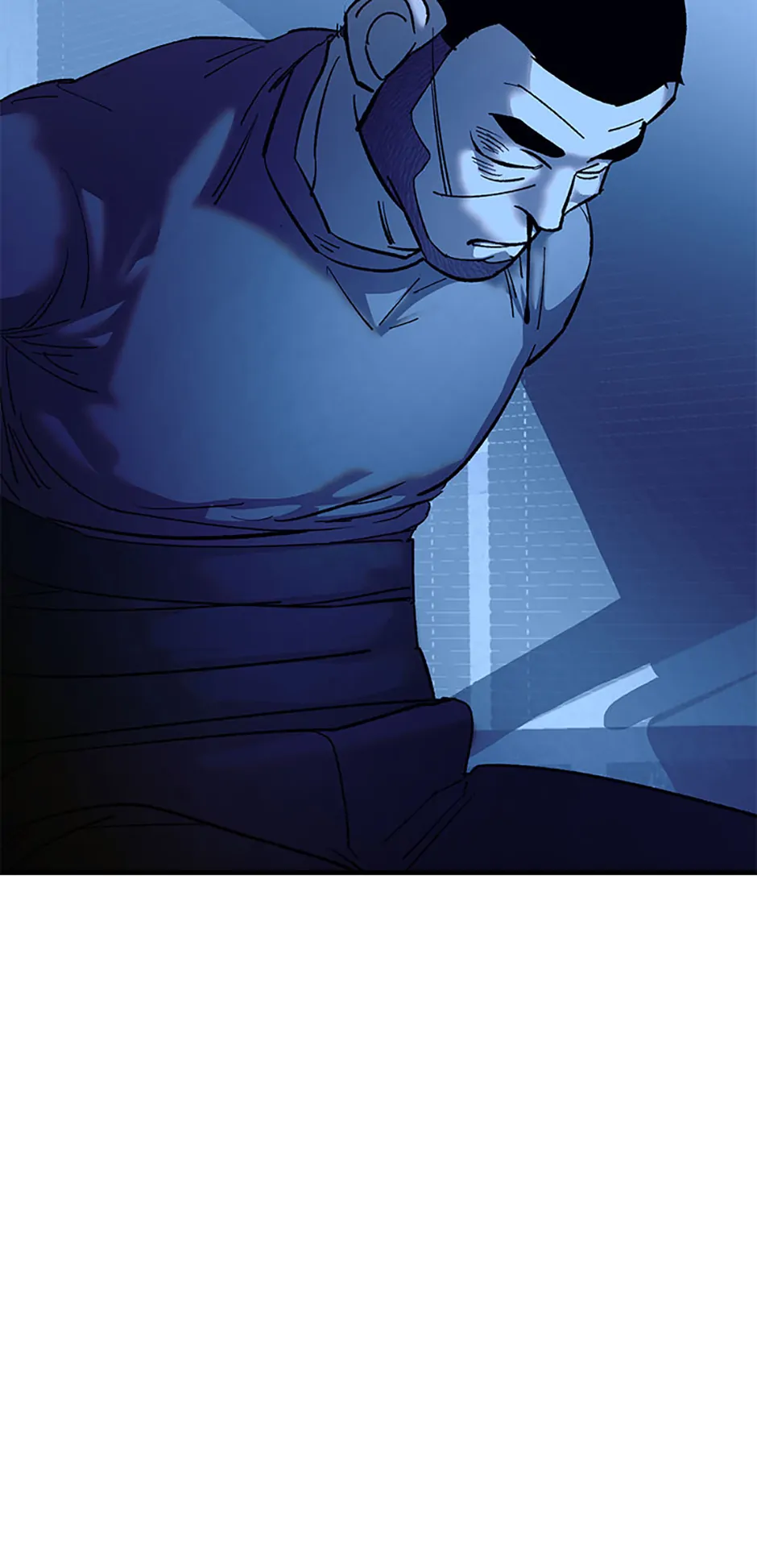 How to Draw an Ellipse Chapter 161 - Page 36