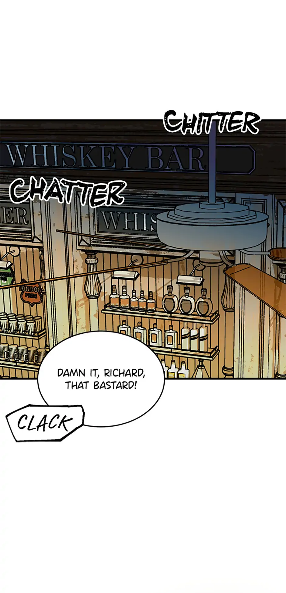 How to Draw an Ellipse Chapter 161 - Page 37