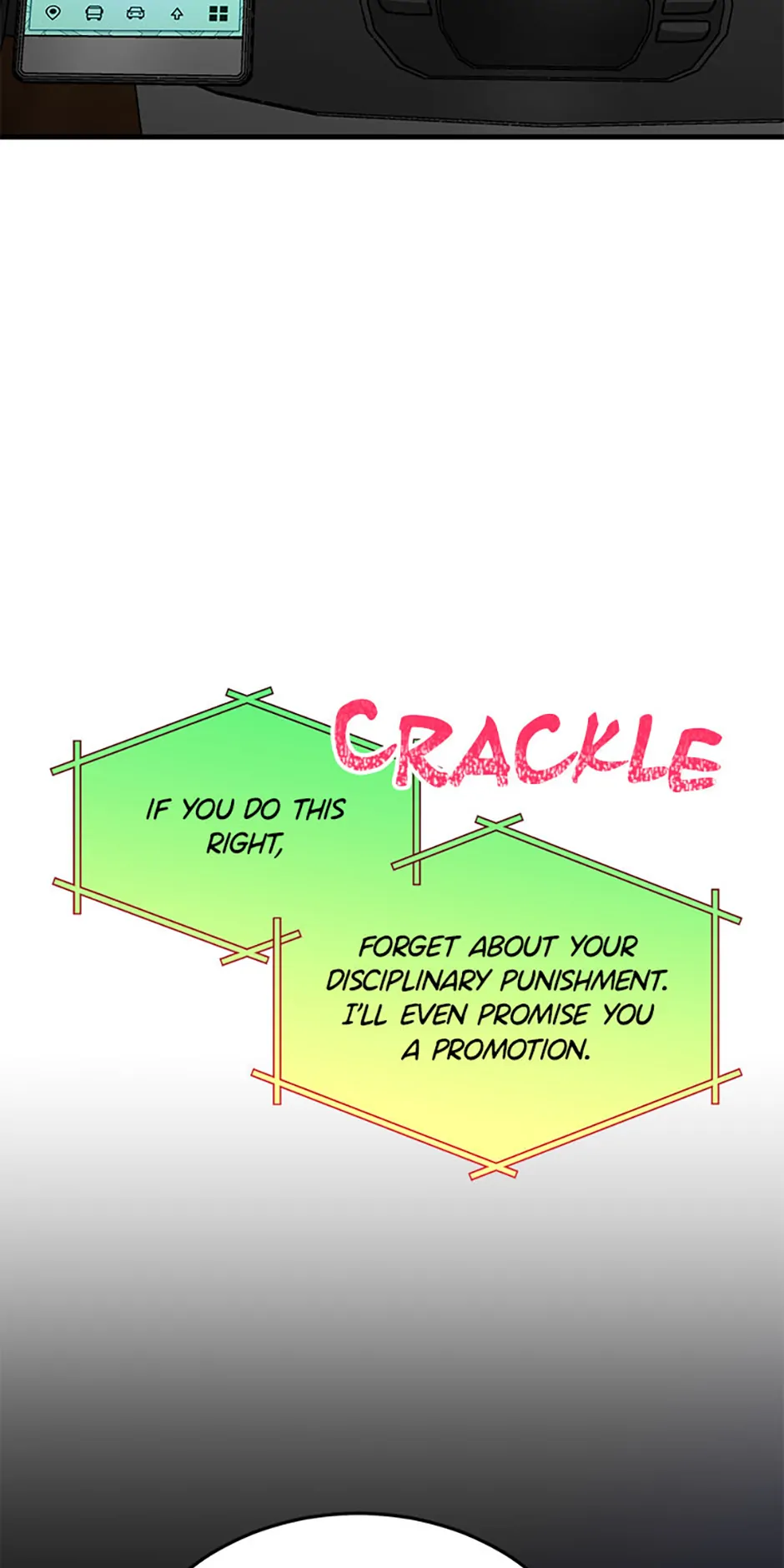 How to Draw an Ellipse Chapter 161 - Page 43