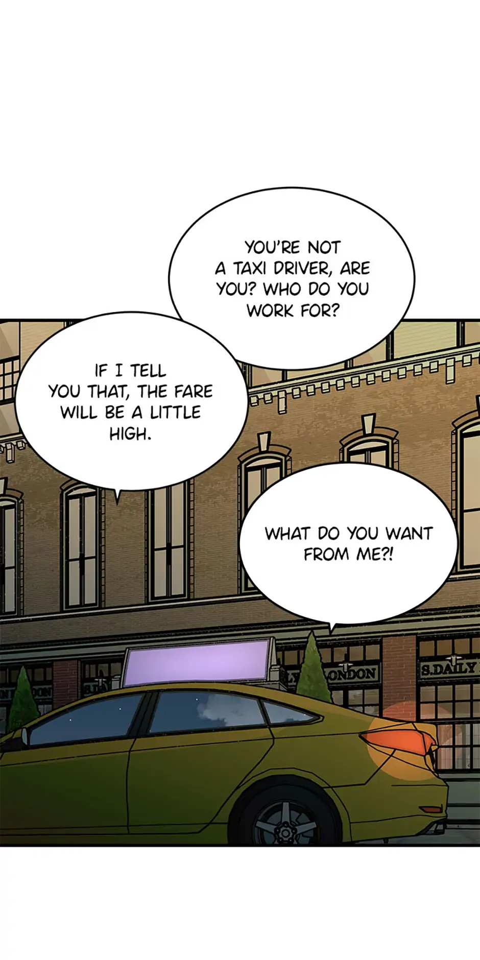 How to Draw an Ellipse Chapter 161 - Page 45