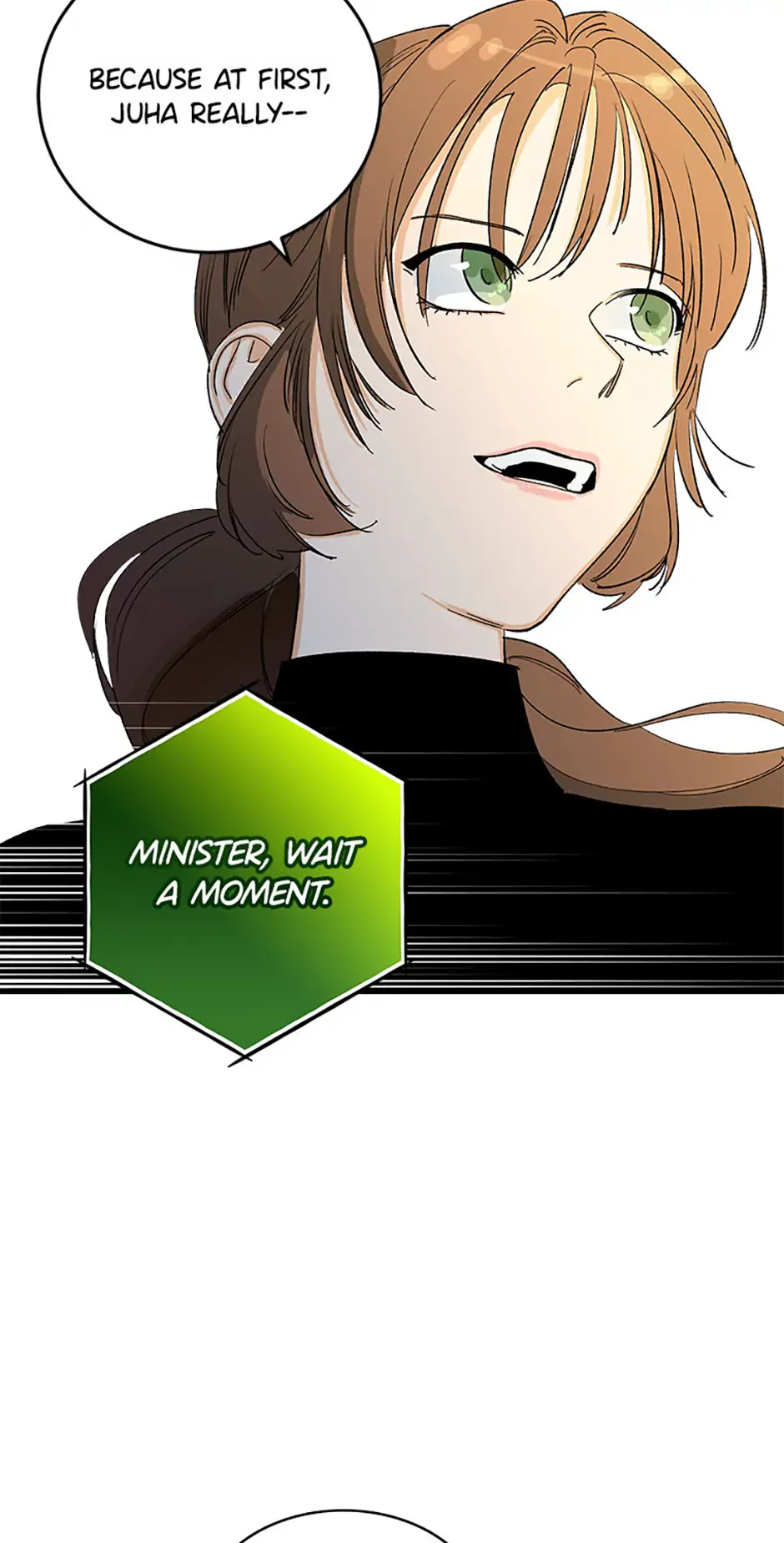 How to Draw an Ellipse Chapter 161 - Page 52