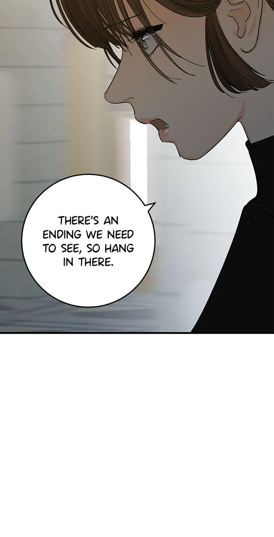 How to Draw an Ellipse Chapter 161 - Page 56