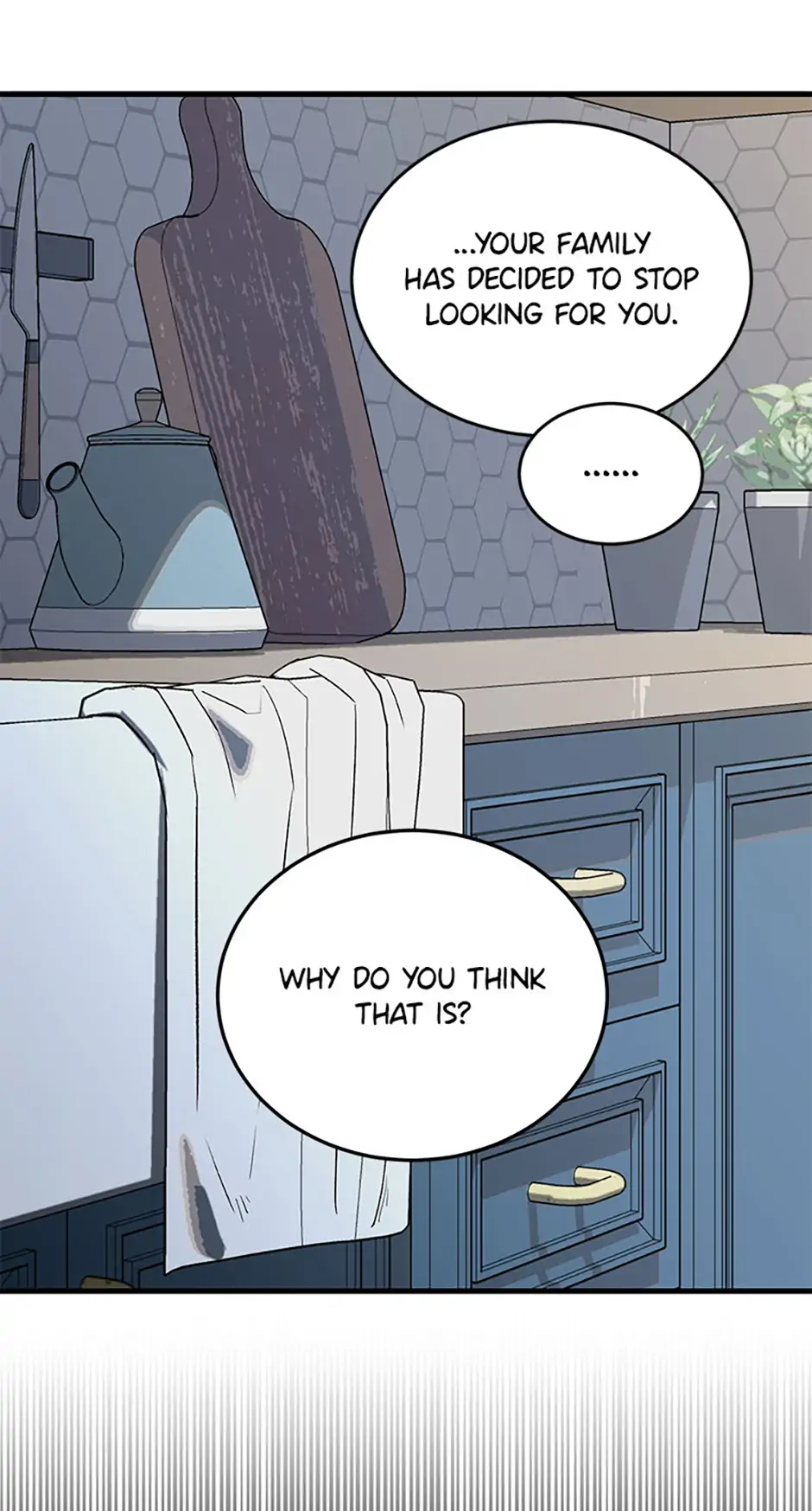 How to Draw an Ellipse Chapter 162 - Page 11