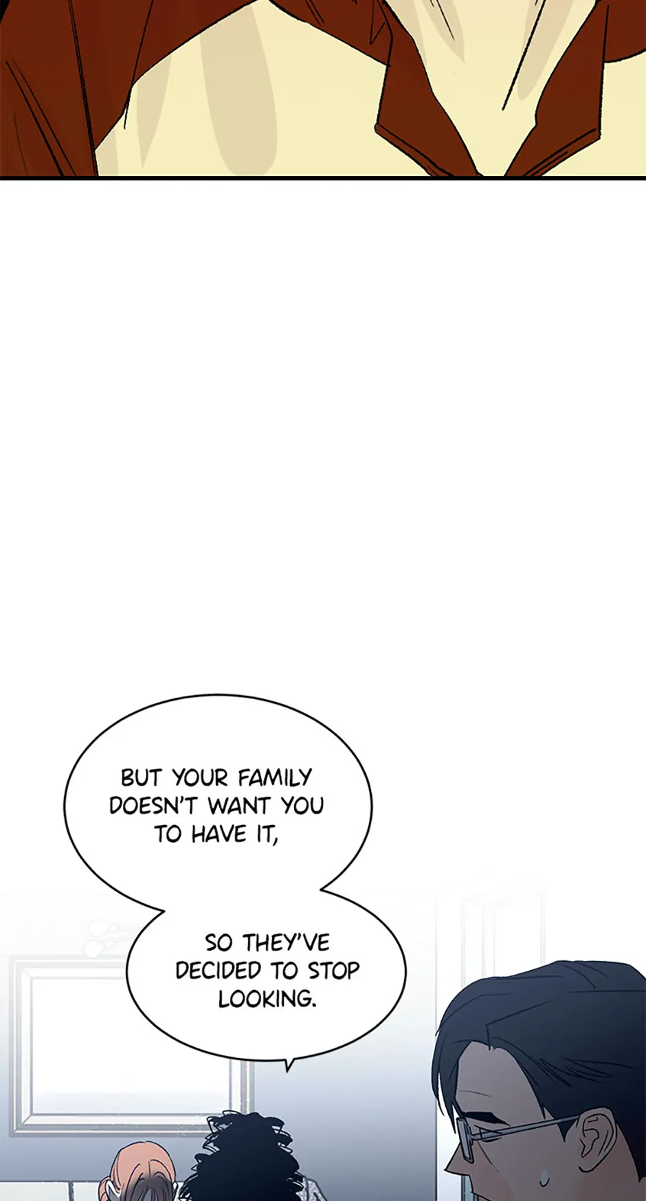 How to Draw an Ellipse Chapter 162 - Page 13