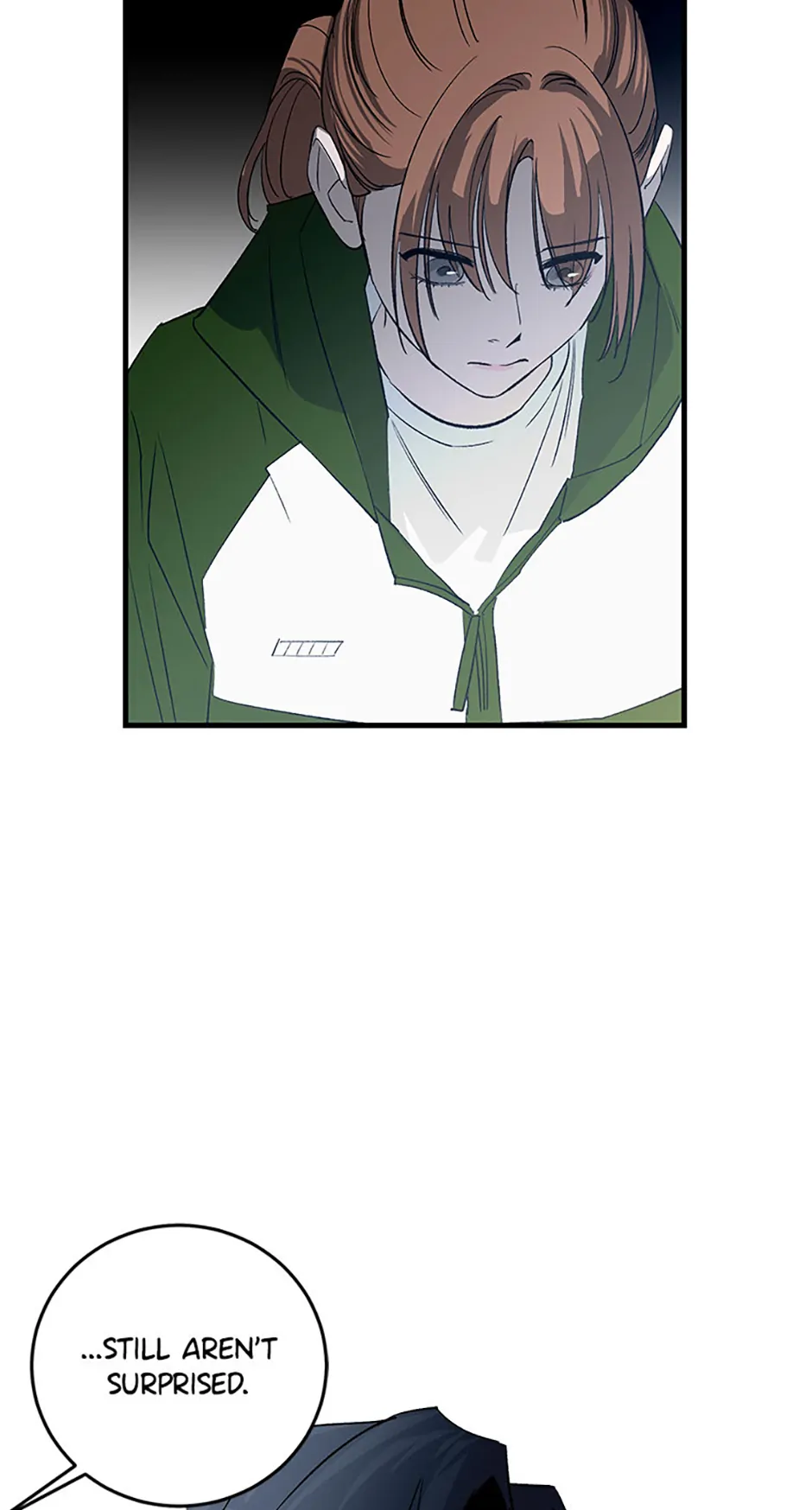 How to Draw an Ellipse Chapter 162 - Page 15