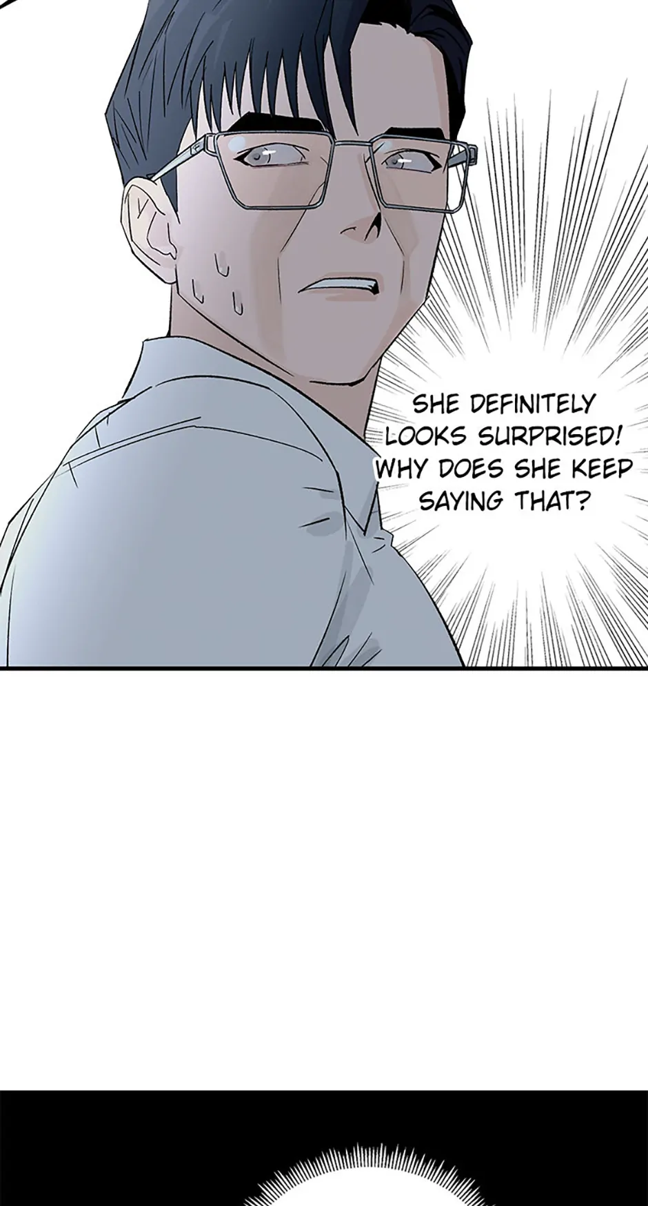 How to Draw an Ellipse Chapter 162 - Page 16