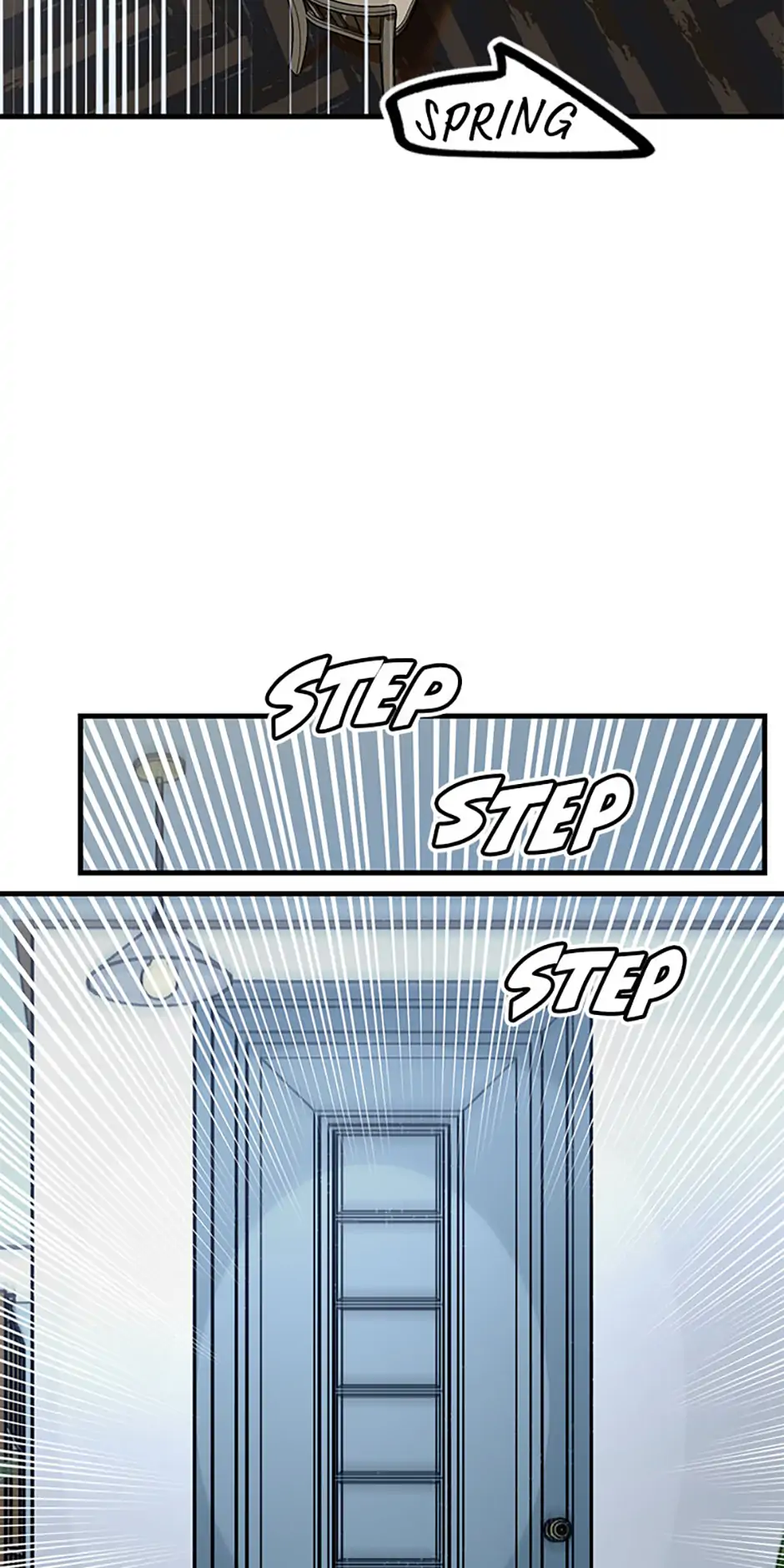 How to Draw an Ellipse Chapter 162 - Page 19