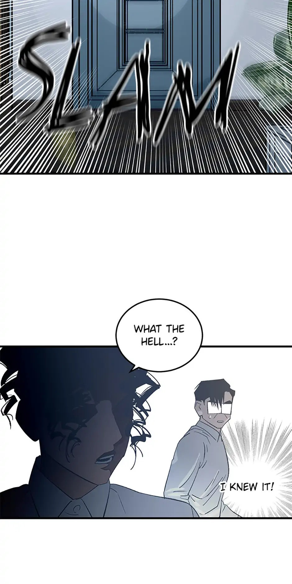 How to Draw an Ellipse Chapter 162 - Page 20