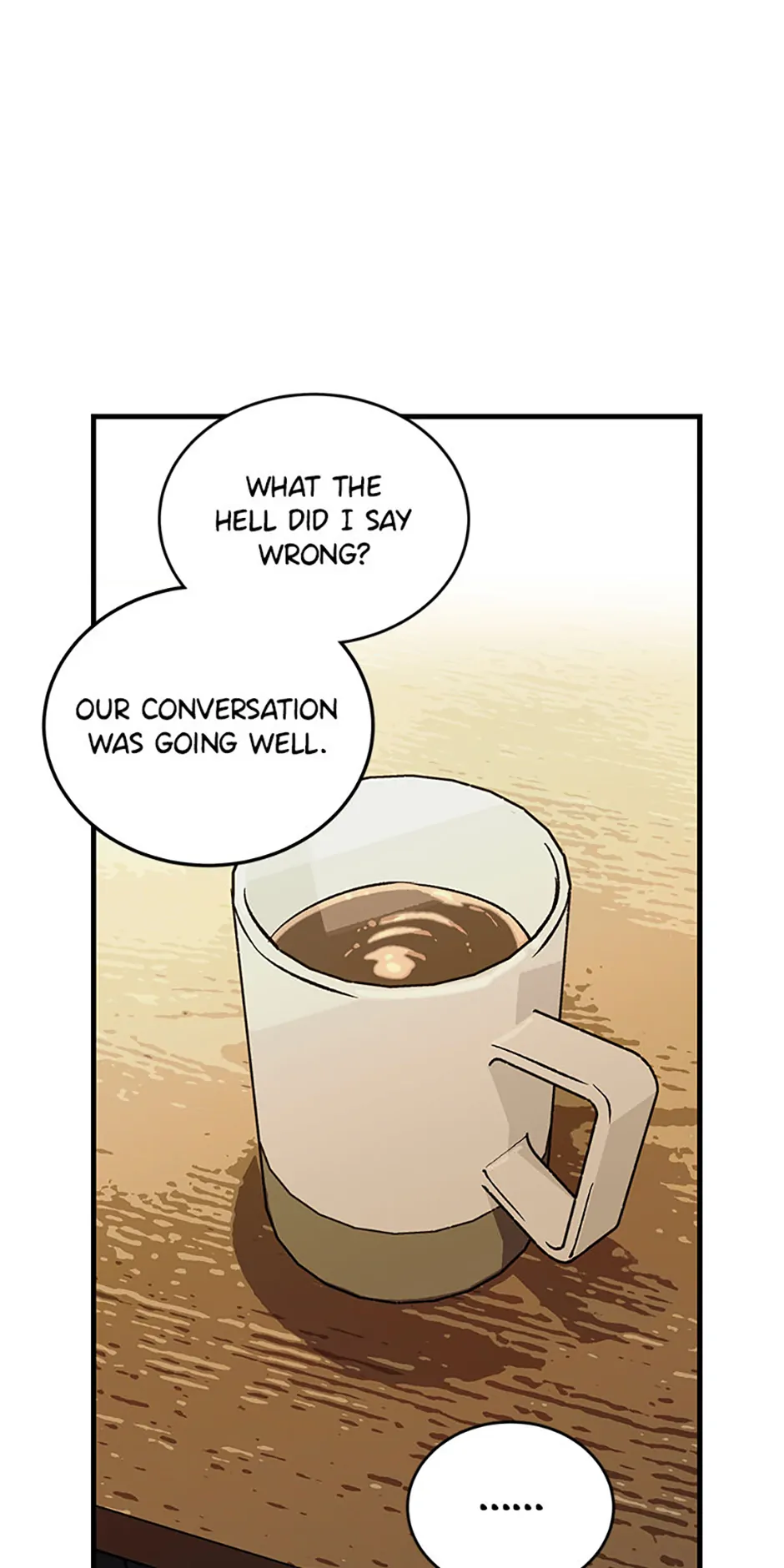 How to Draw an Ellipse Chapter 162 - Page 21