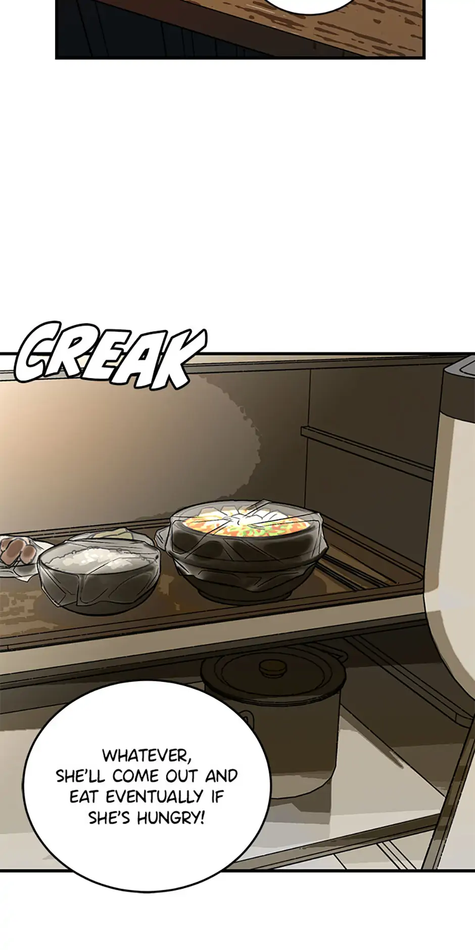 How to Draw an Ellipse Chapter 162 - Page 22