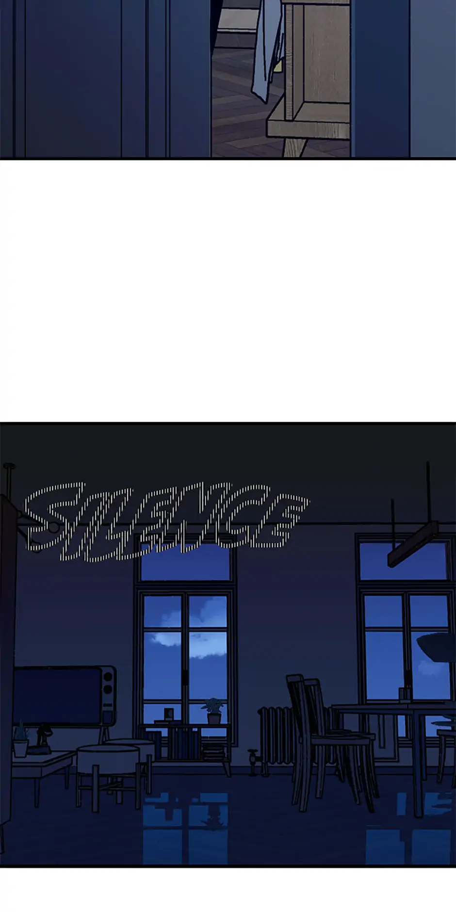 How to Draw an Ellipse Chapter 162 - Page 27