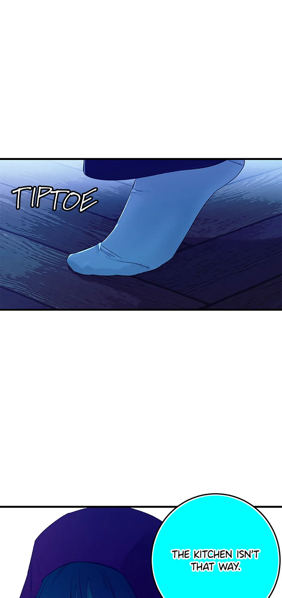 How to Draw an Ellipse Chapter 162 - Page 28